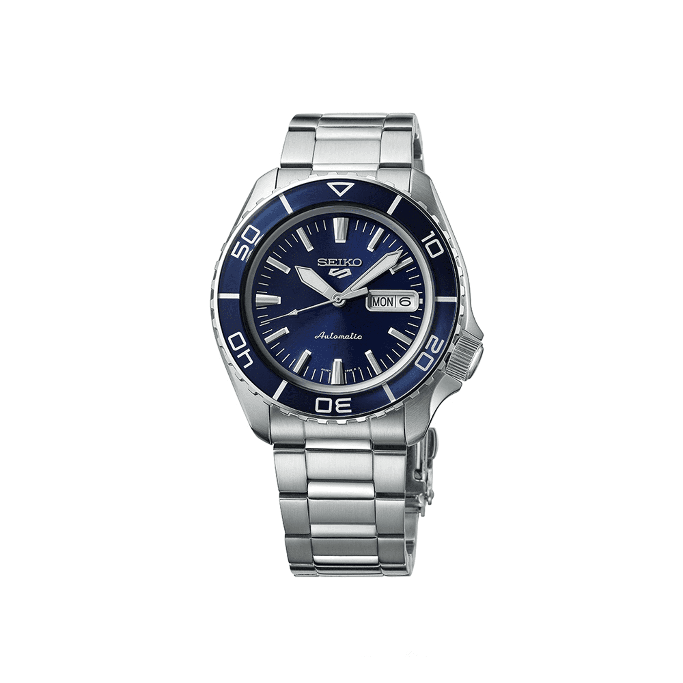 5 Sports Automatik Uhr 5 Sports Automatik Uhr