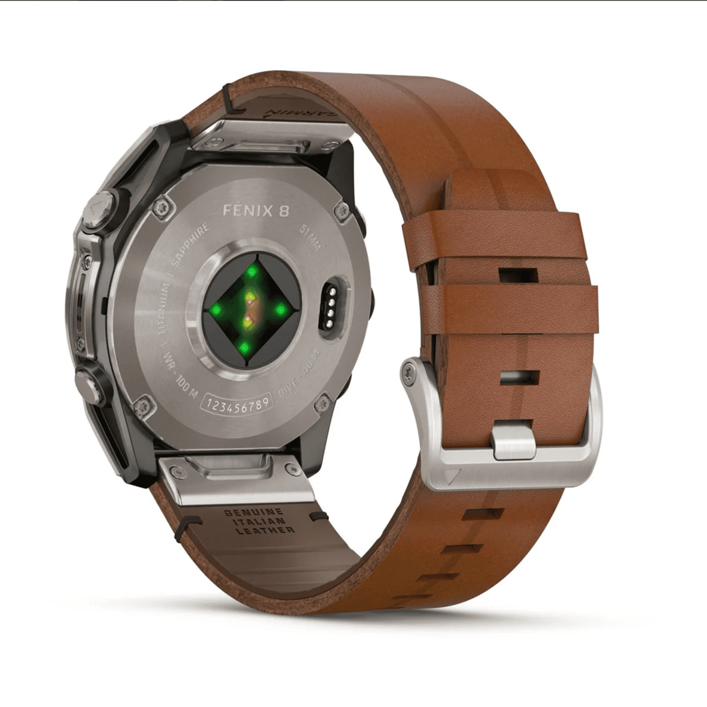 Fenix® 8 Smartwatch