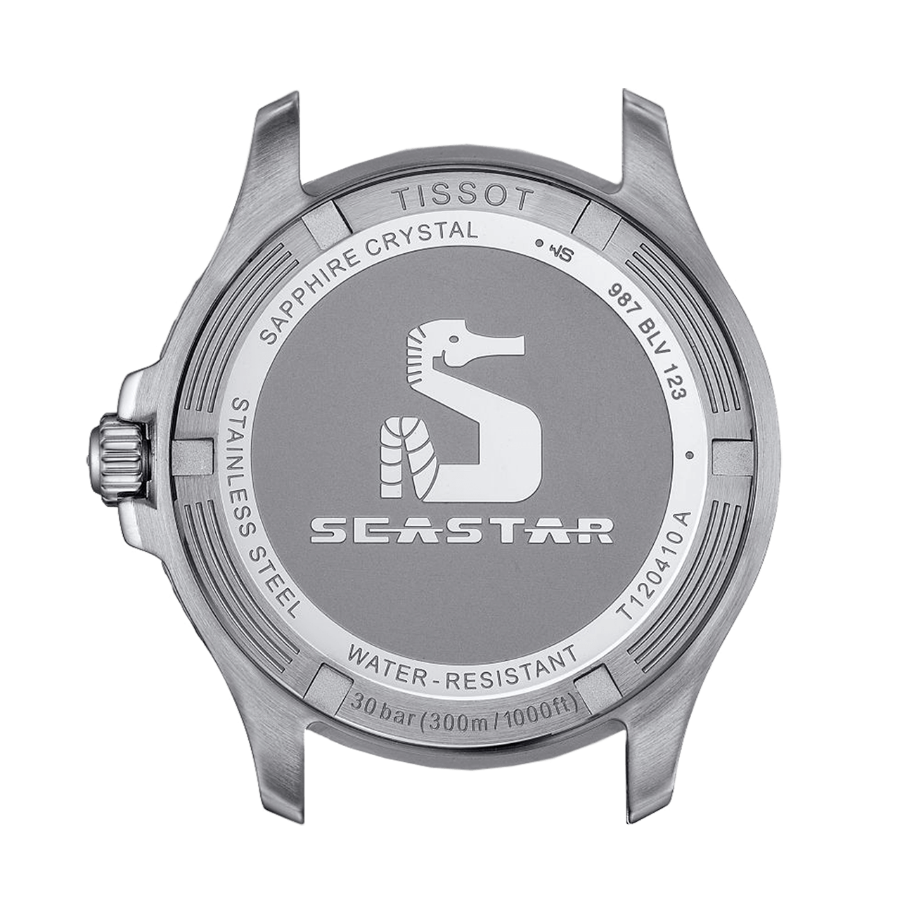 Seastar 1000 Quarz Uhr Seastar 1000 Quarz Uhr