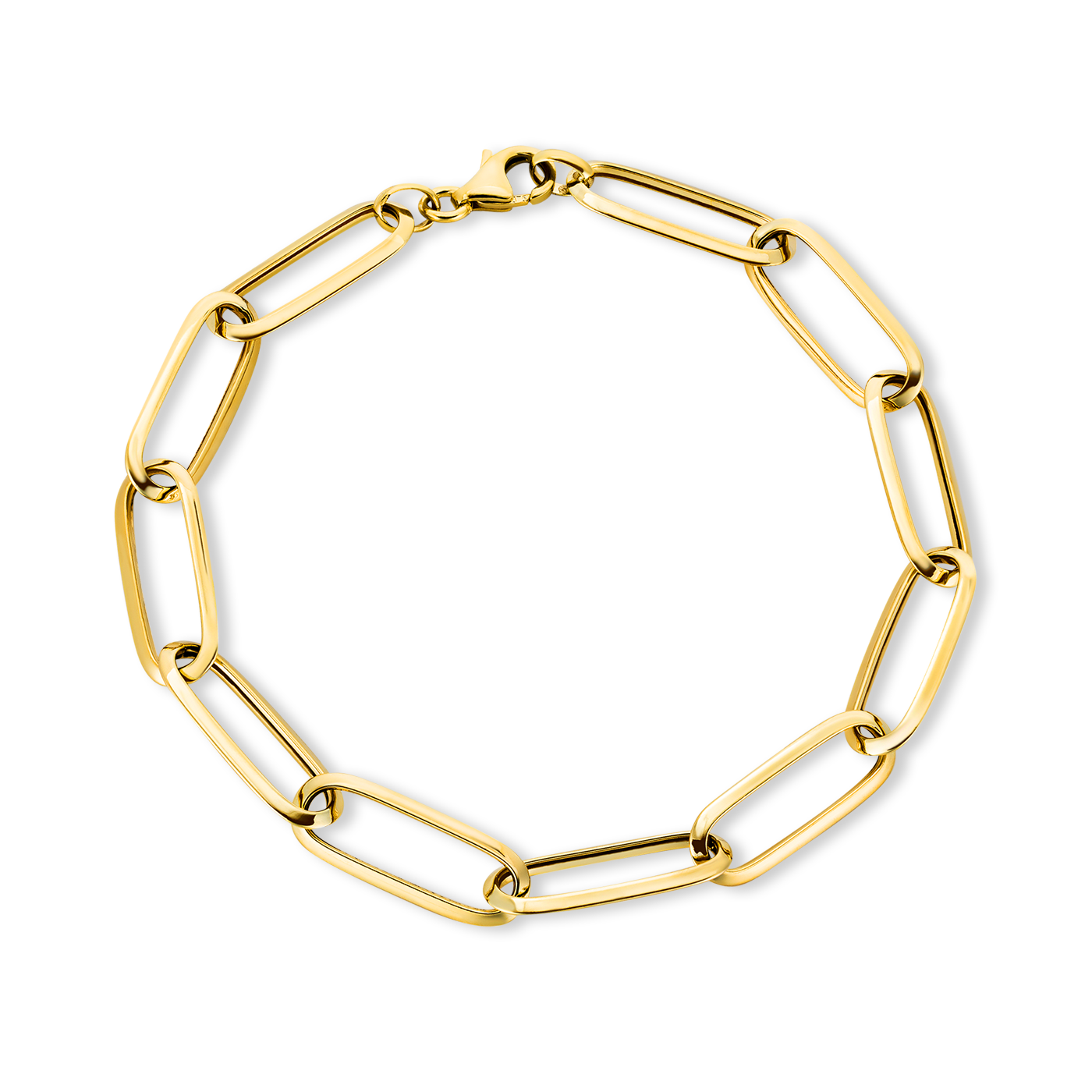Armband 375er Gelbgold Armband 375er Gelbgold