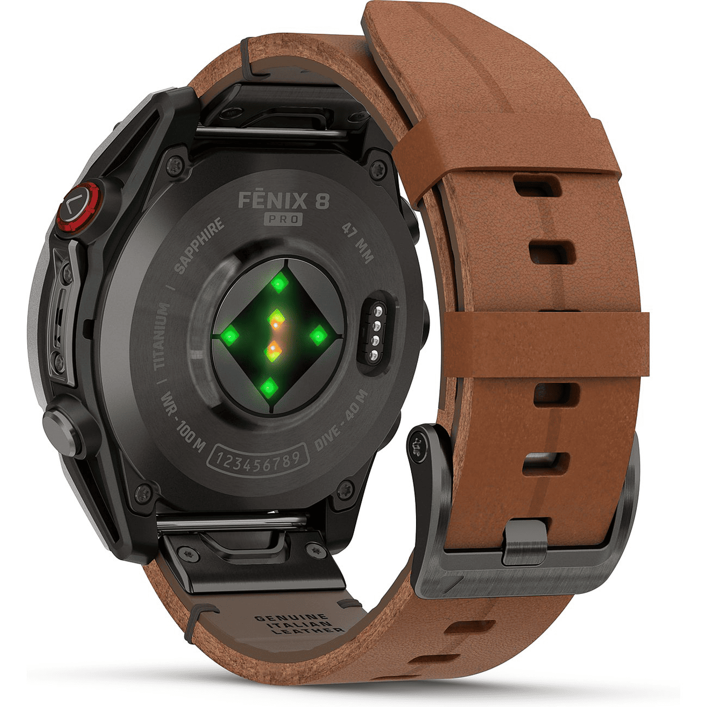 Fenix® 8 Pro Smartwatch