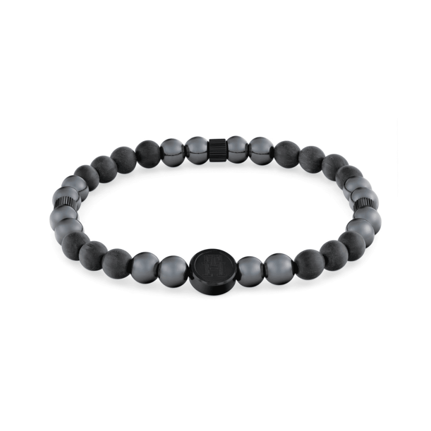 Armband Edelstahl TH85Breads LE Armband Edelstahl TH85Breads LE