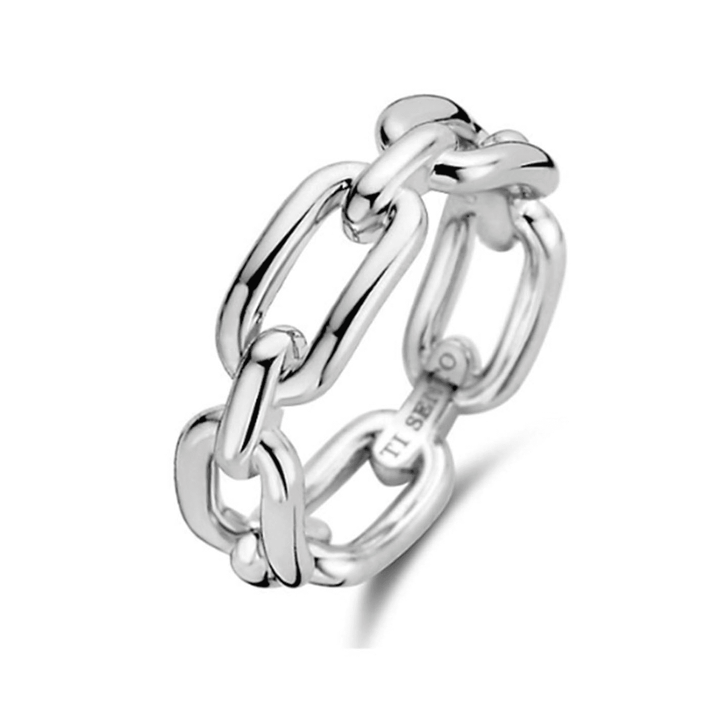 Ring 925er Silber Wonders Of Past And Future Ring 925er Silber Wonders Of Past And Future