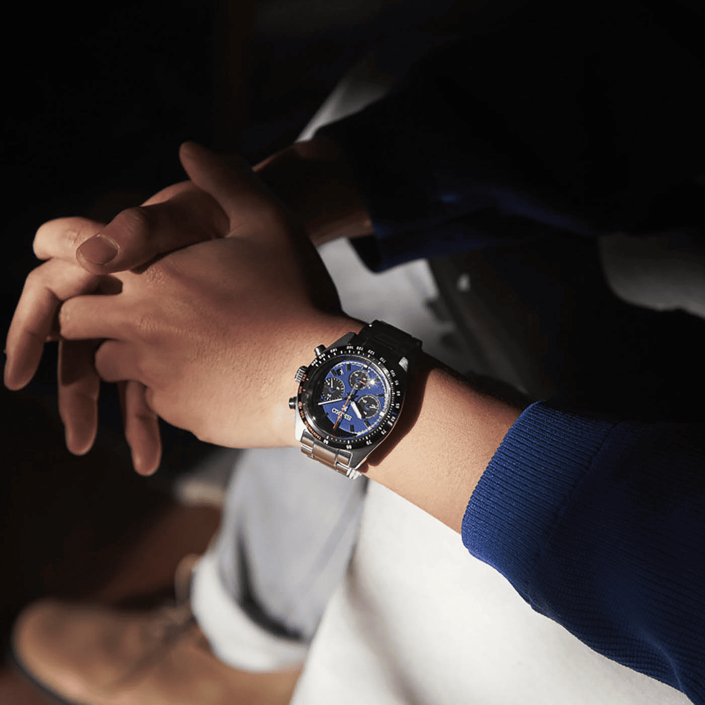 Prospex Solar Quarz Uhr Prospex Solar Quarz Uhr