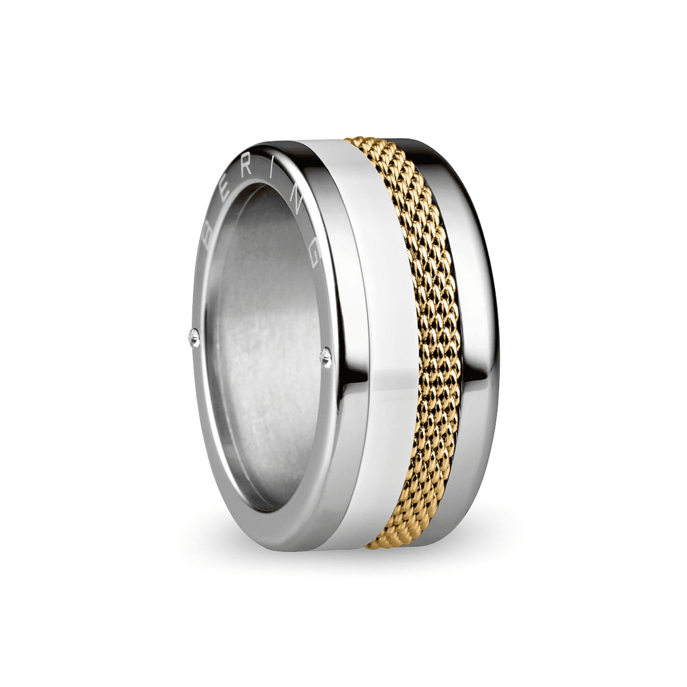 Ring Set Arctic Symphony 