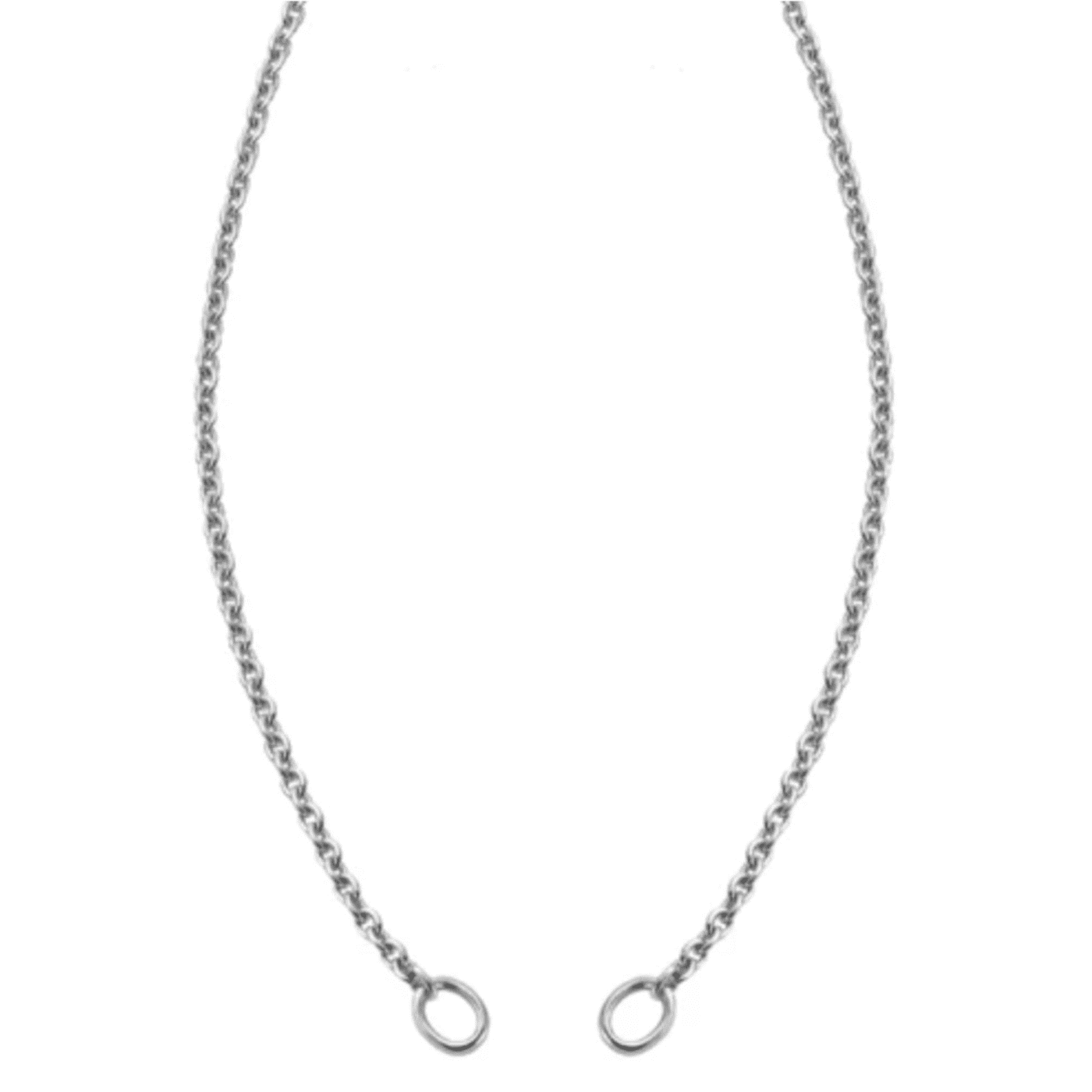 Kette 925er Silber Essentials Kette 925er Silber Essentials