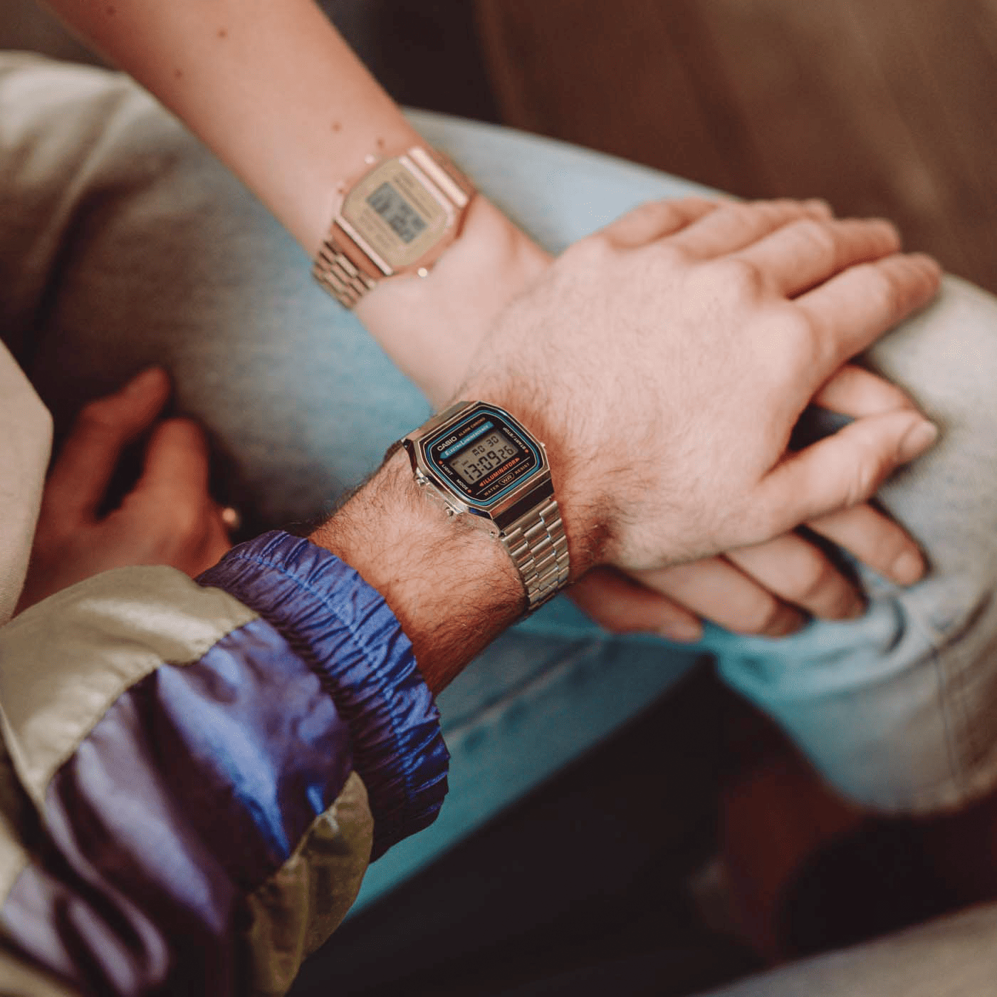 Vintage Collection Quarz Uhr Vintage Collection Quarz Uhr