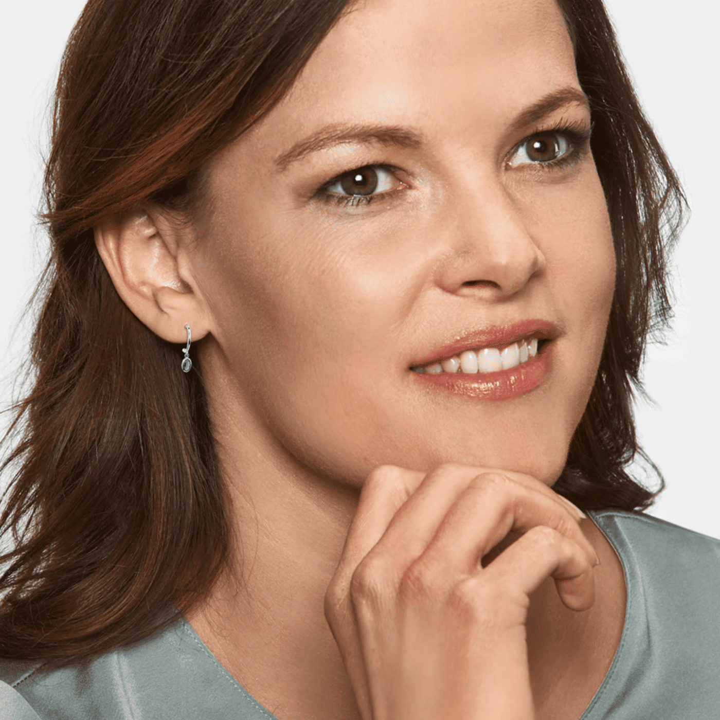 Ohrringe Zirkonia 925er Silber Joynature Ohrringe Zirkonia 925er Silber Joynature