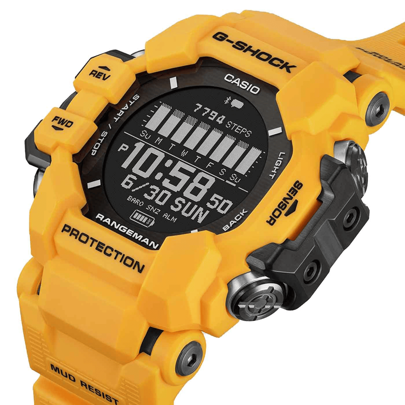 G-Shock Quarz Uhr G-Shock Quarz Uhr