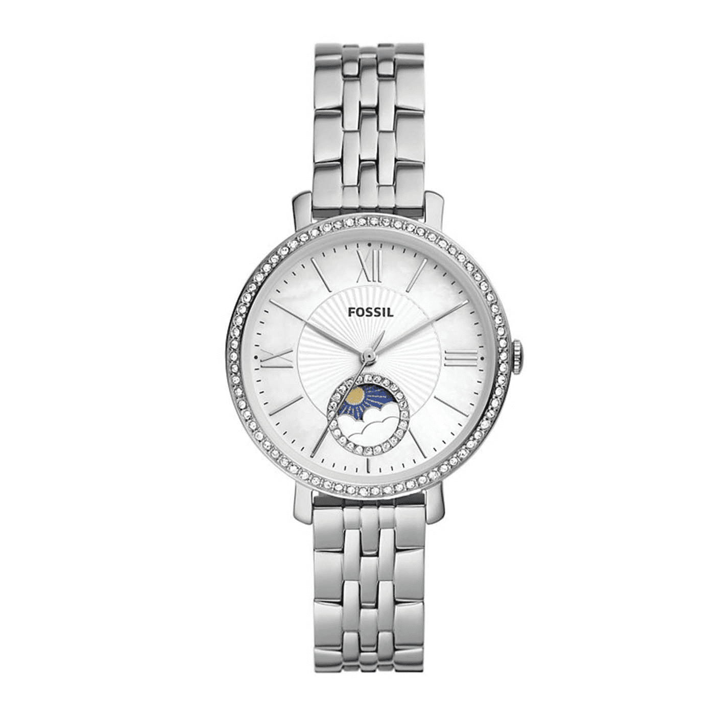 Jacqueline Quarz Uhr Jacqueline Quarz Uhr