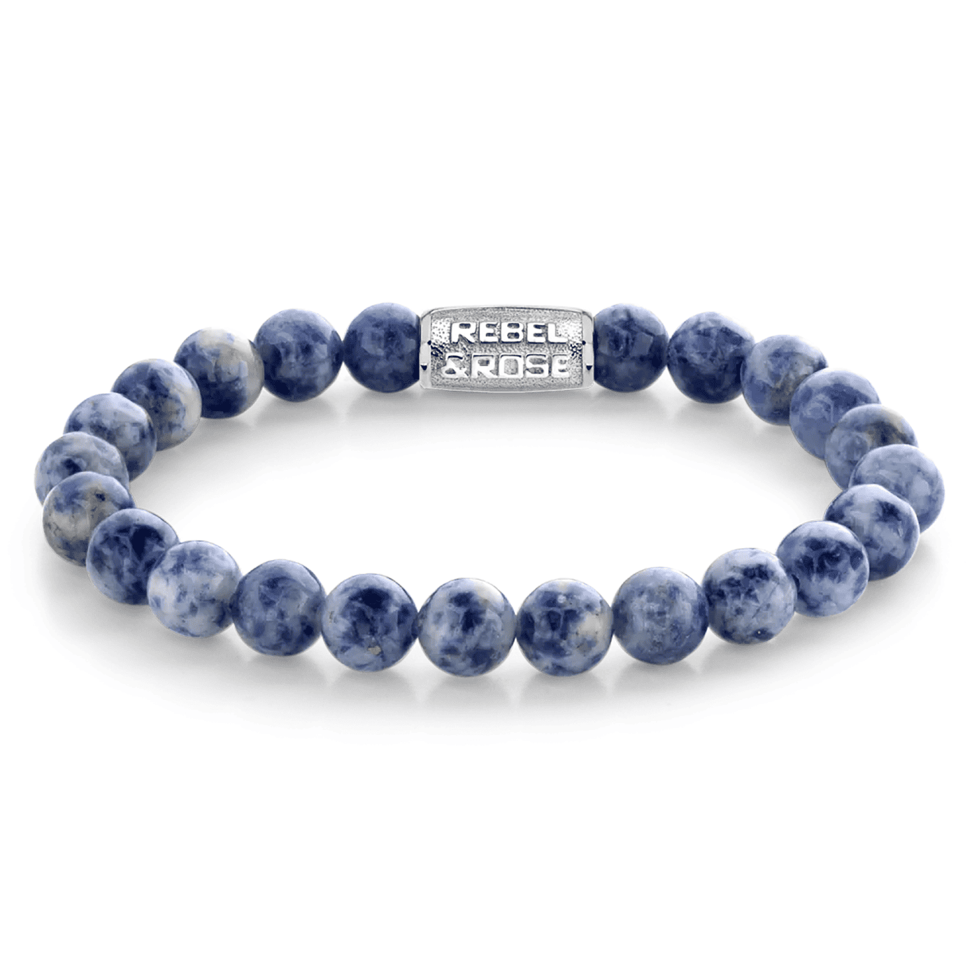 Armband Edelstahl Dutch Delfts Blue Armband Edelstahl Dutch Delfts Blue