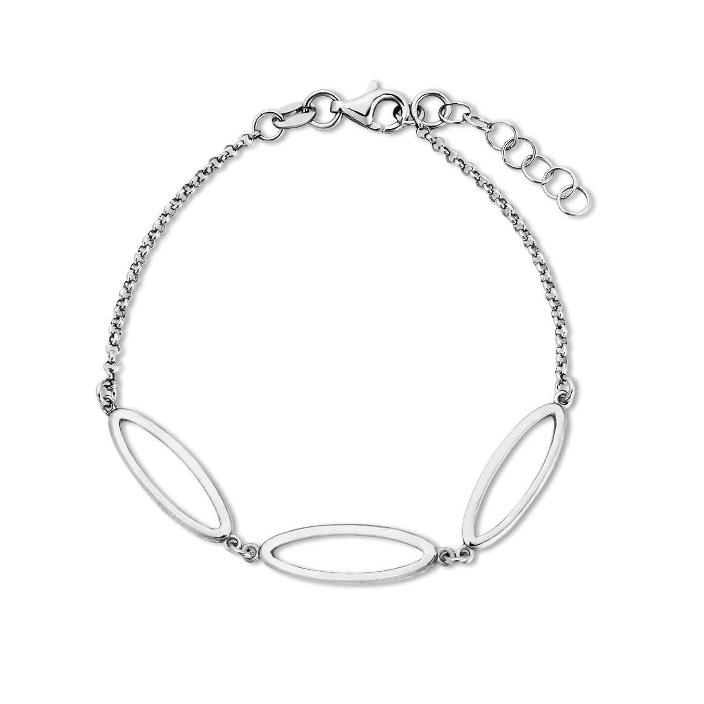 Armband 925er Silber Armband 925er Silber