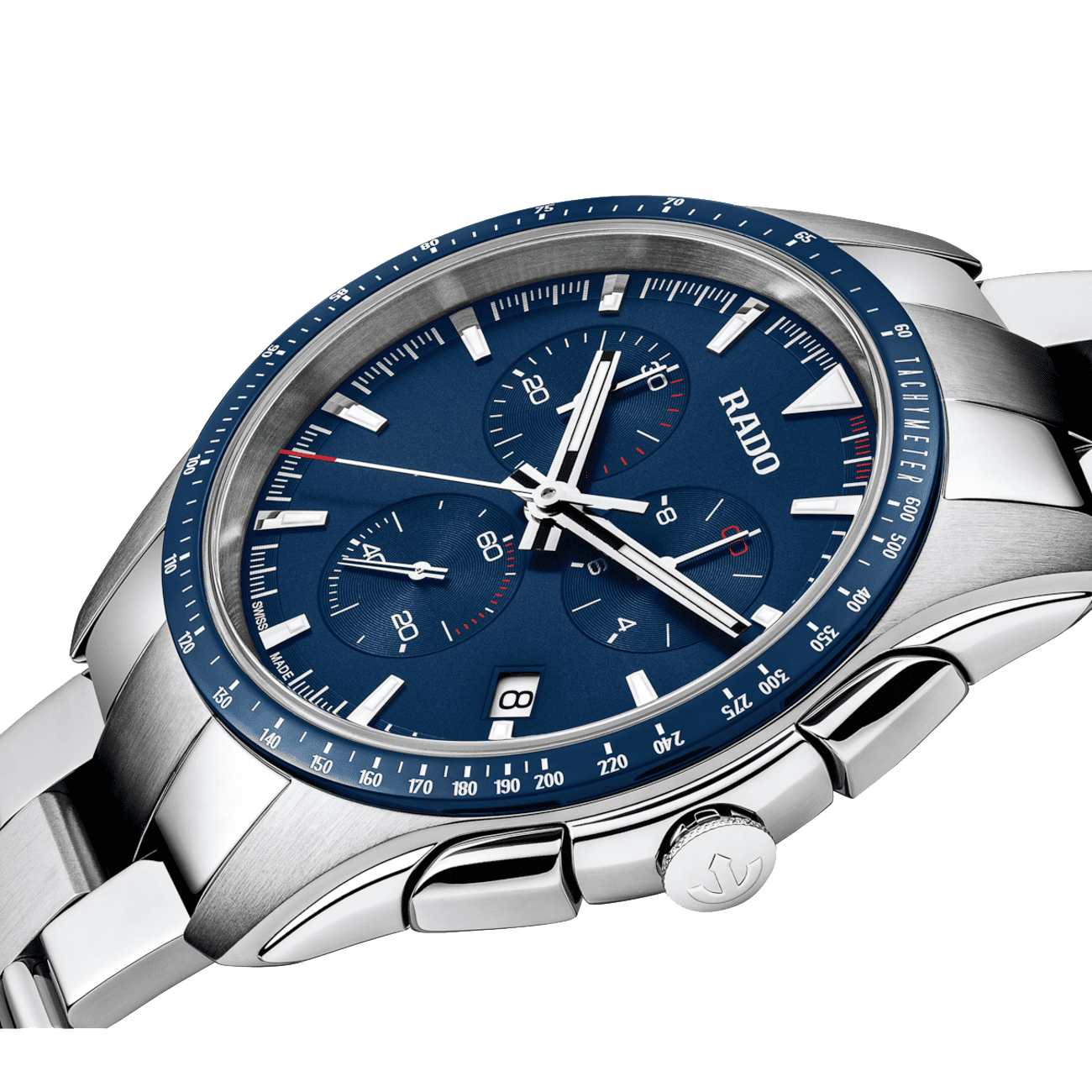 Hyper Chrome Chronograph Quarz Uhr Hyper Chrome Chronograph Quarz Uhr