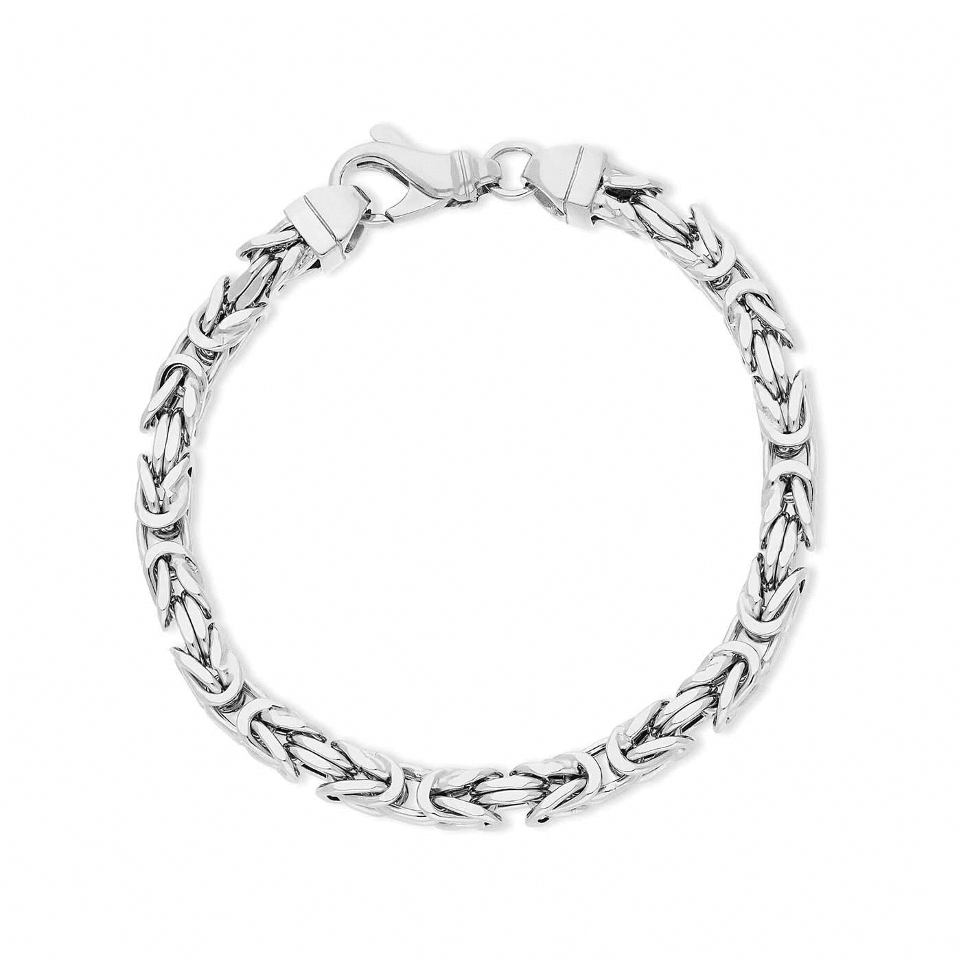 Armband 925er Silber Armband 925er Silber