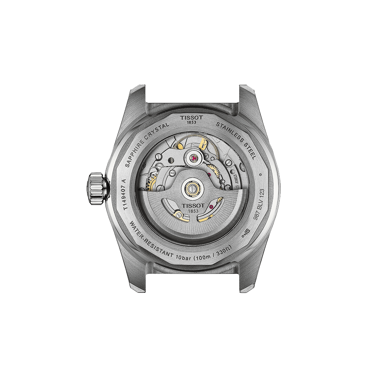 PR 516 Powermatic 80 Automatik Uhr PR 516 Powermatic 80 Automatik Uhr