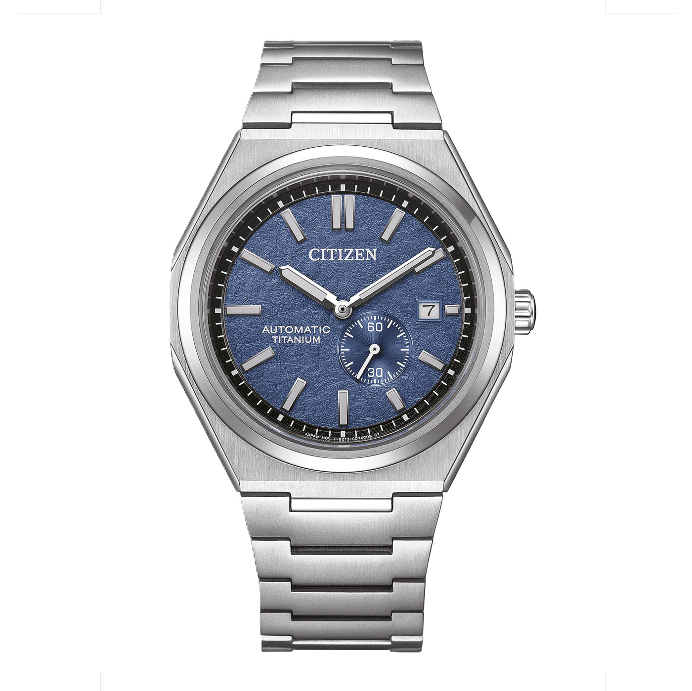 Super Titanium Automatik Uhr Super Titanium Automatik Uhr