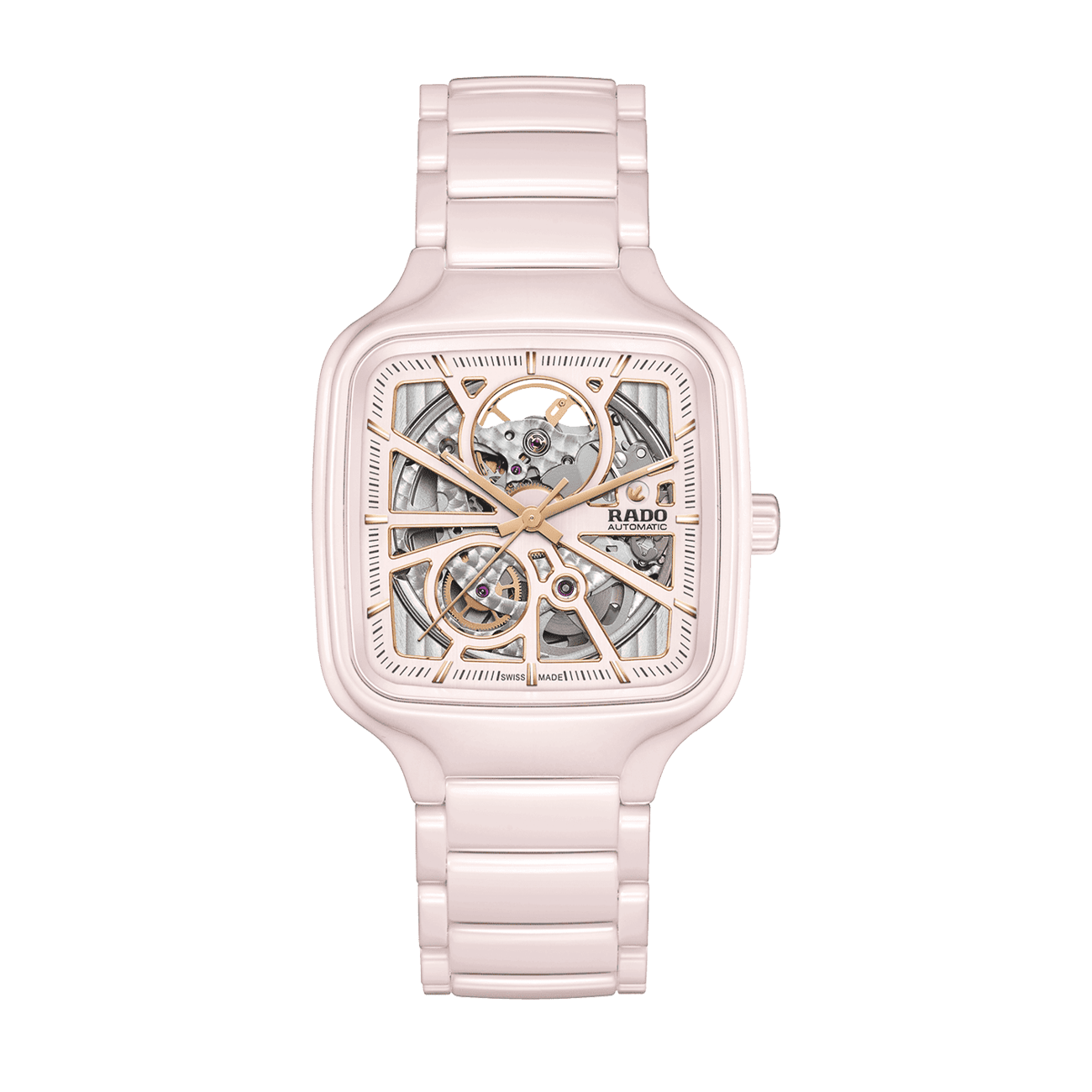 True Square Automatik Uhr True Square Automatik Uhr