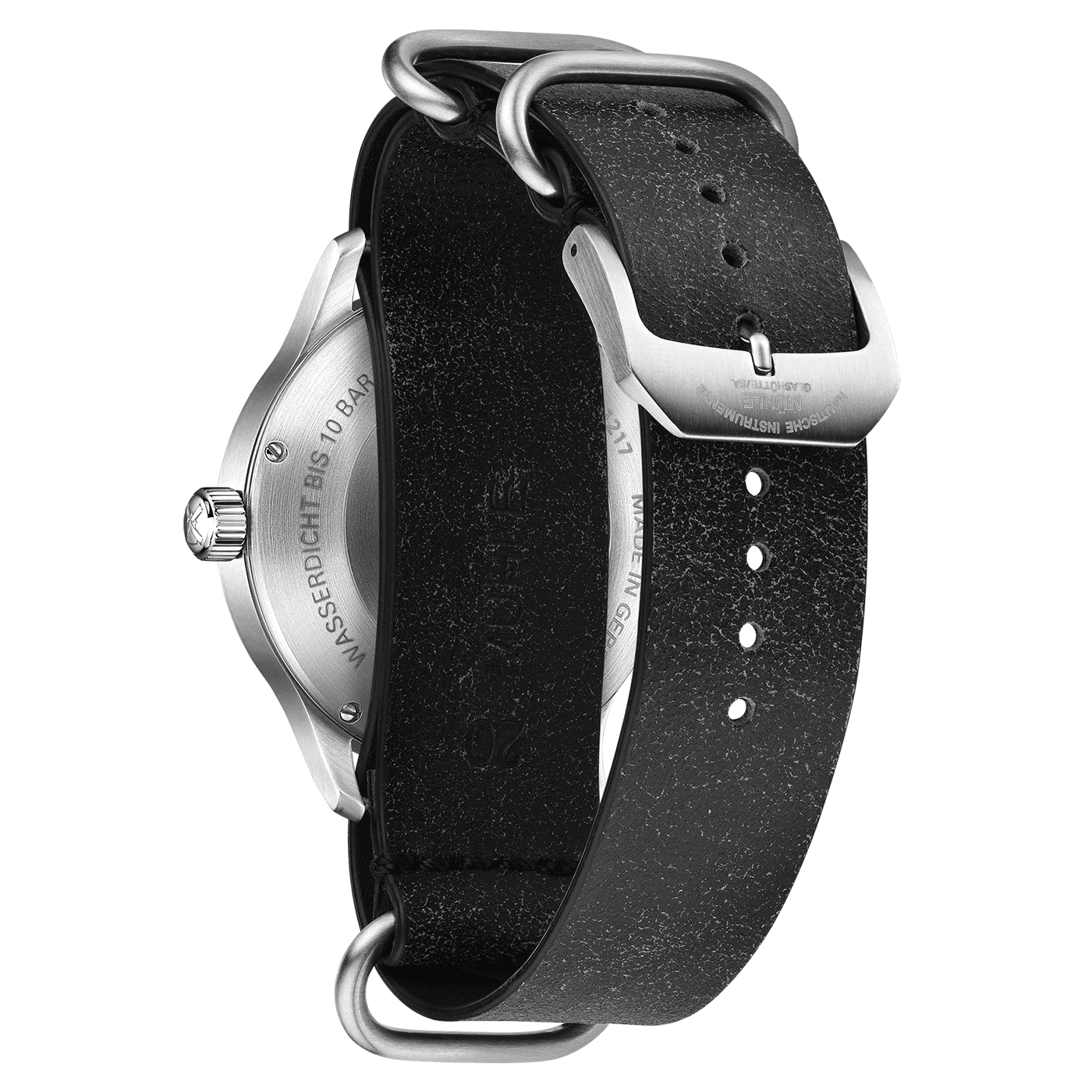 Panova Türkisblau Automatik Uhr Panova Türkisblau Automatik Uhr