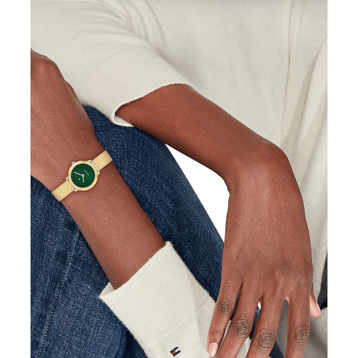 Demi Quarz Uhr Demi Quarz Uhr