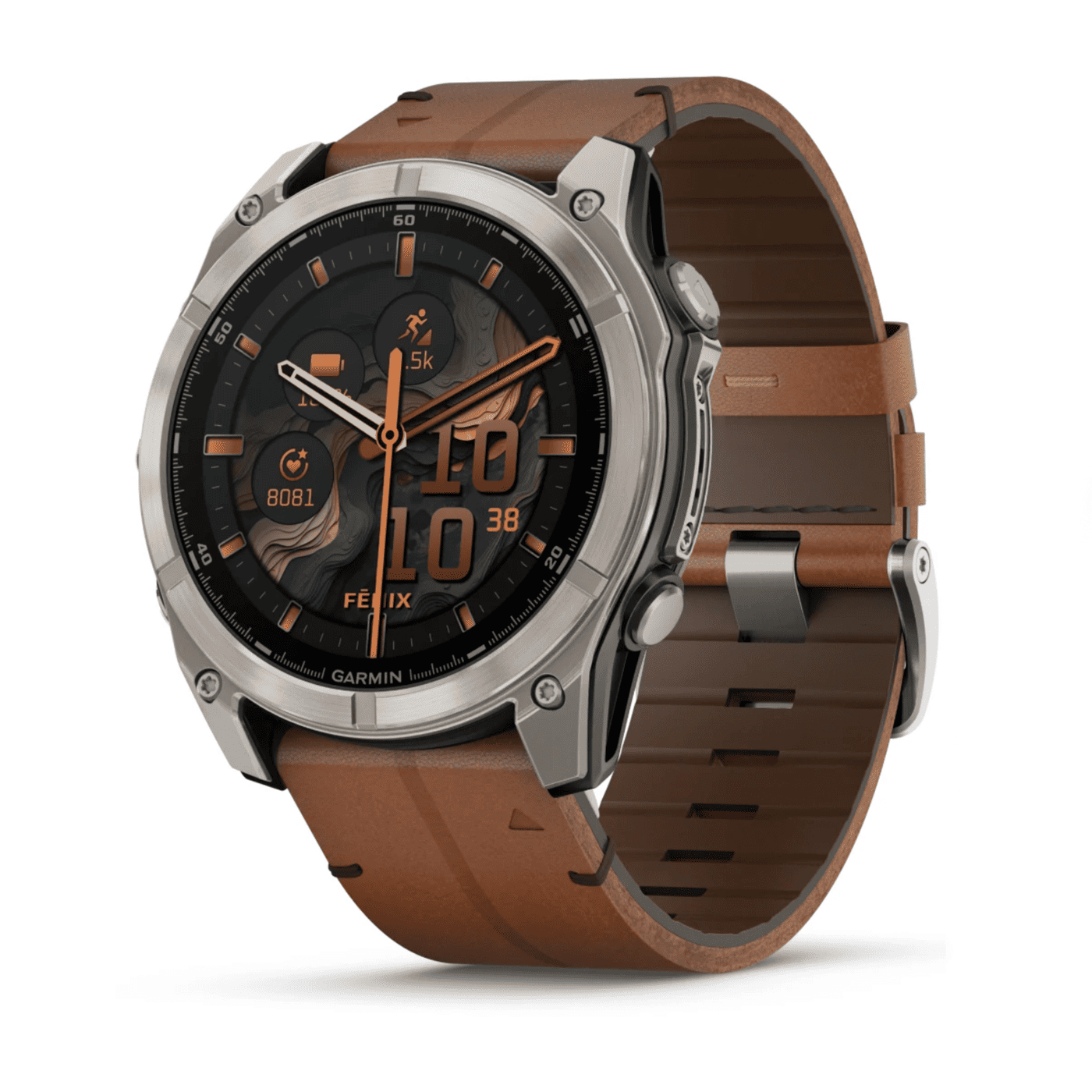 Fenix® 8 Smartwatch Fenix® 8 Smartwatch