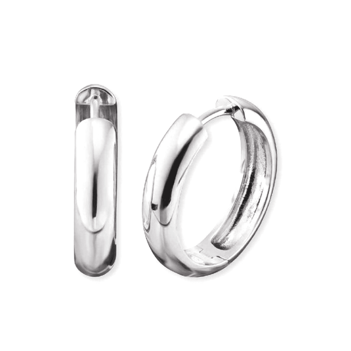 Ohrringe Zirkonia 925er Silber Lisa Ohrringe Zirkonia 925er Silber Lisa