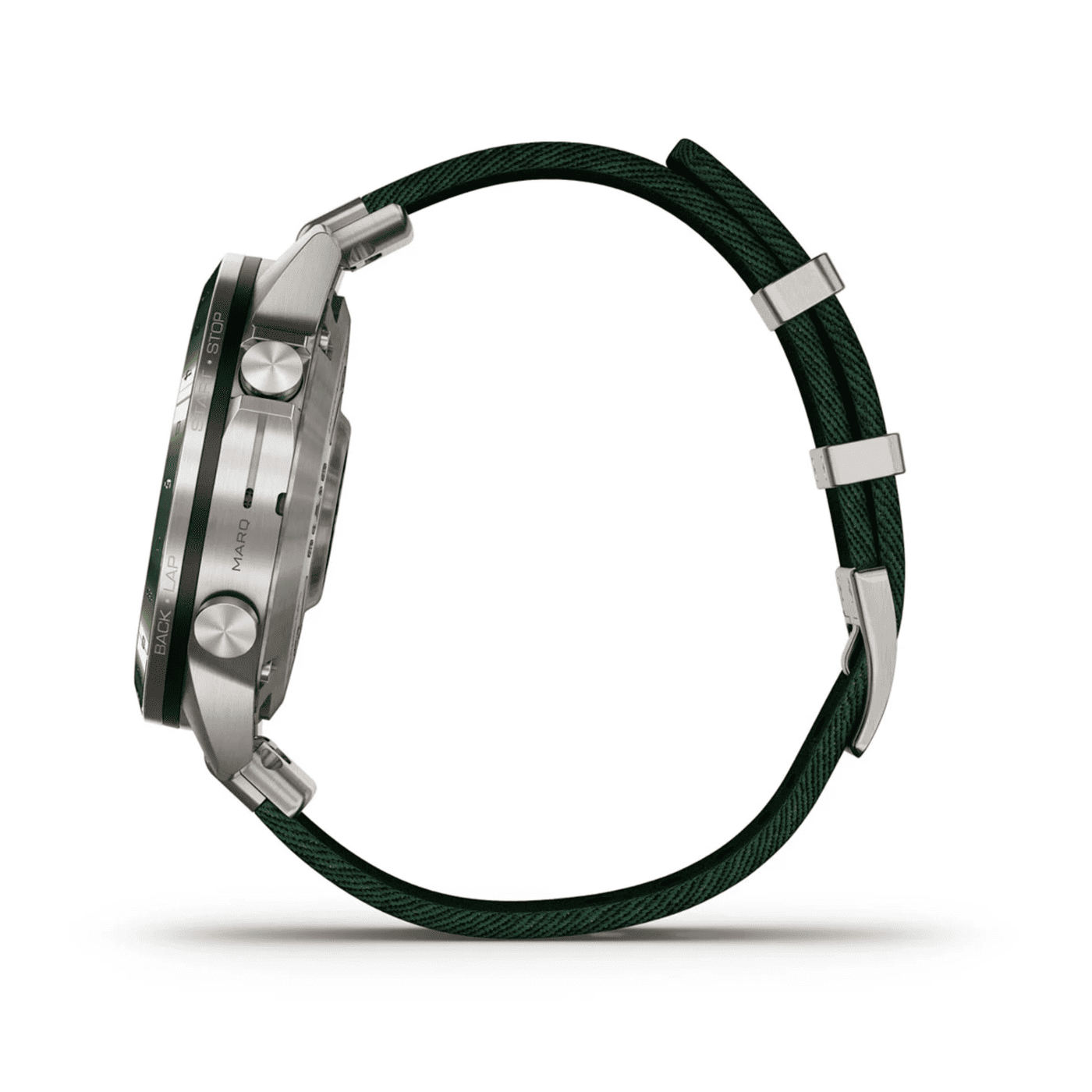 MARQ® Golfer Gen 2 Smartwatch MARQ® Golfer Gen 2 Smartwatch