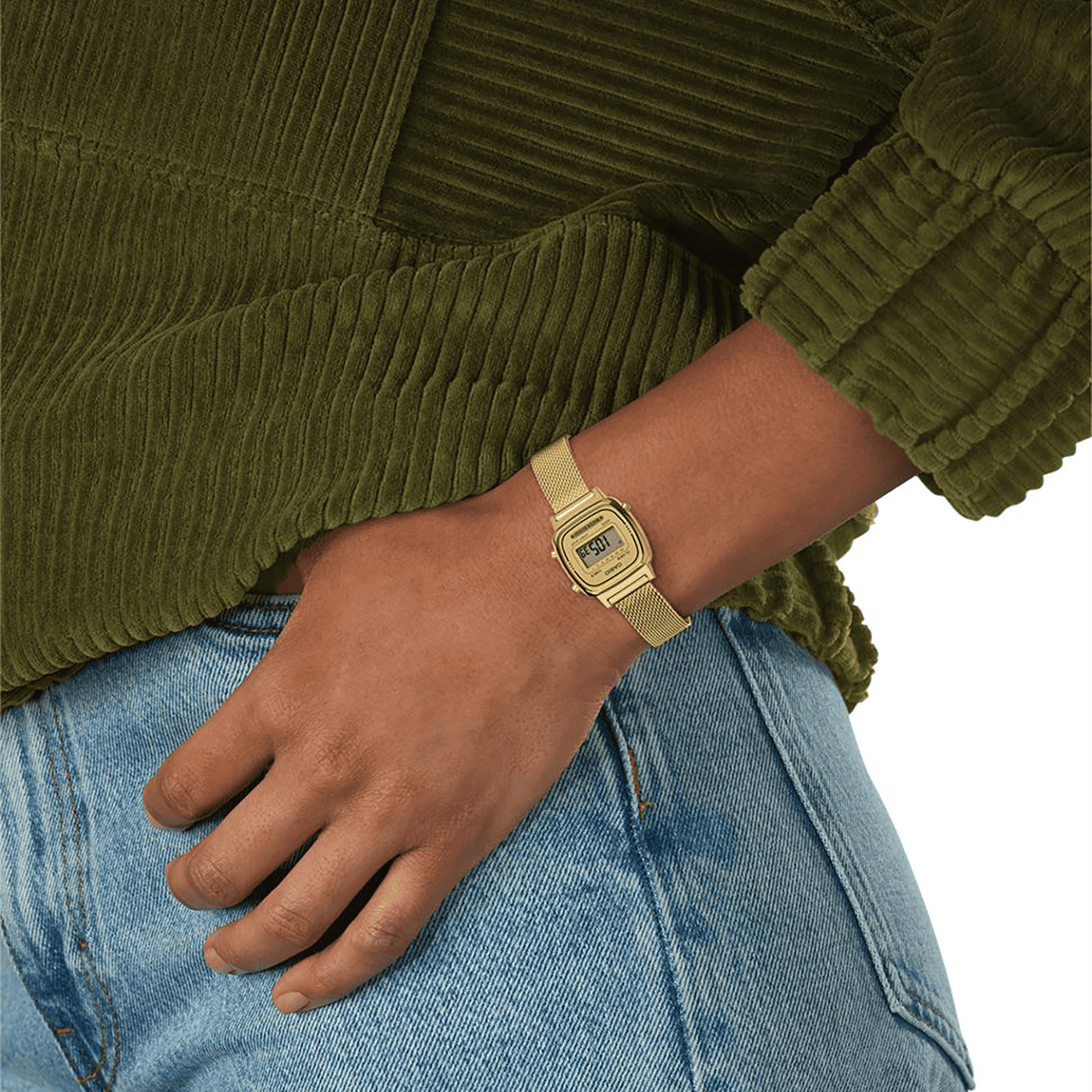 Vintage Collection Quarz Uhr Vintage Collection Quarz Uhr