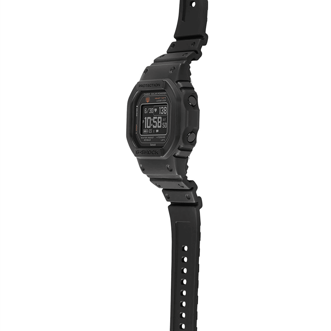 G-Shock Sports Quarz Uhr G-Shock Sports Quarz Uhr
