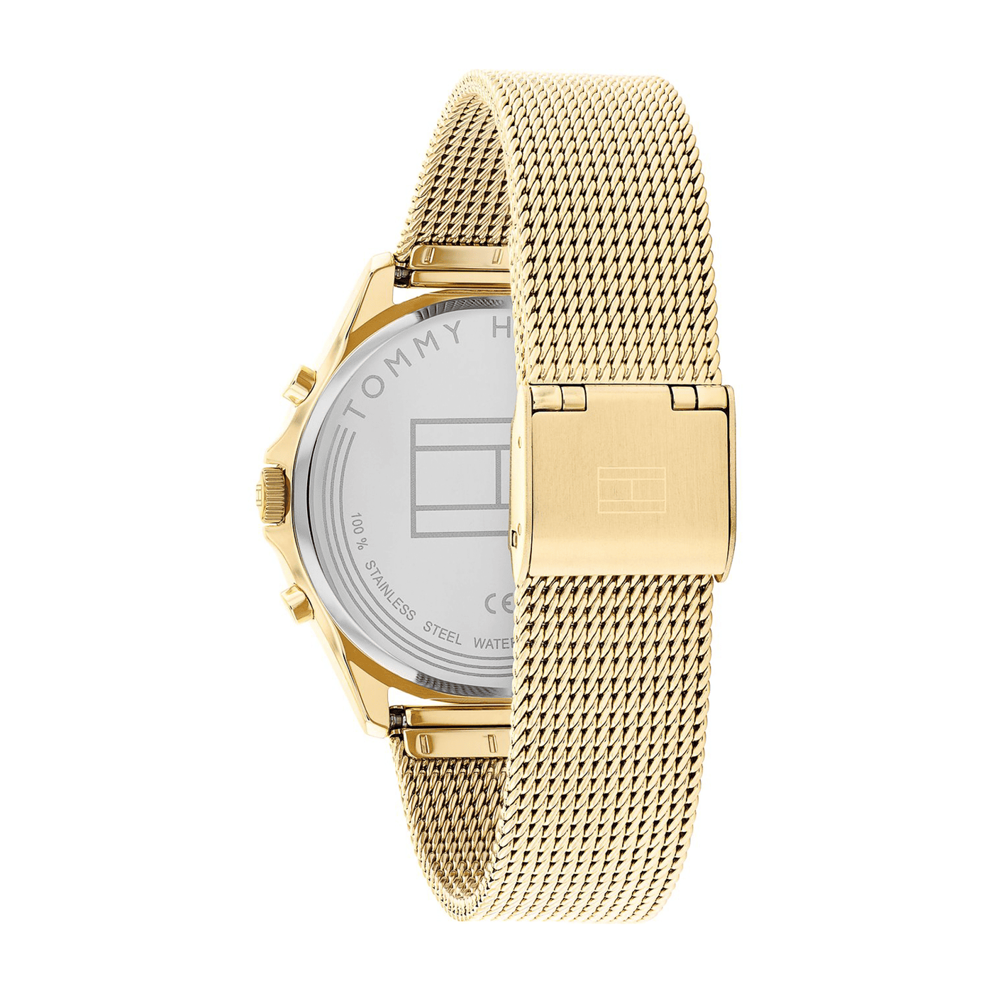 Bruce Quarz Uhr Bruce Quarz Uhr