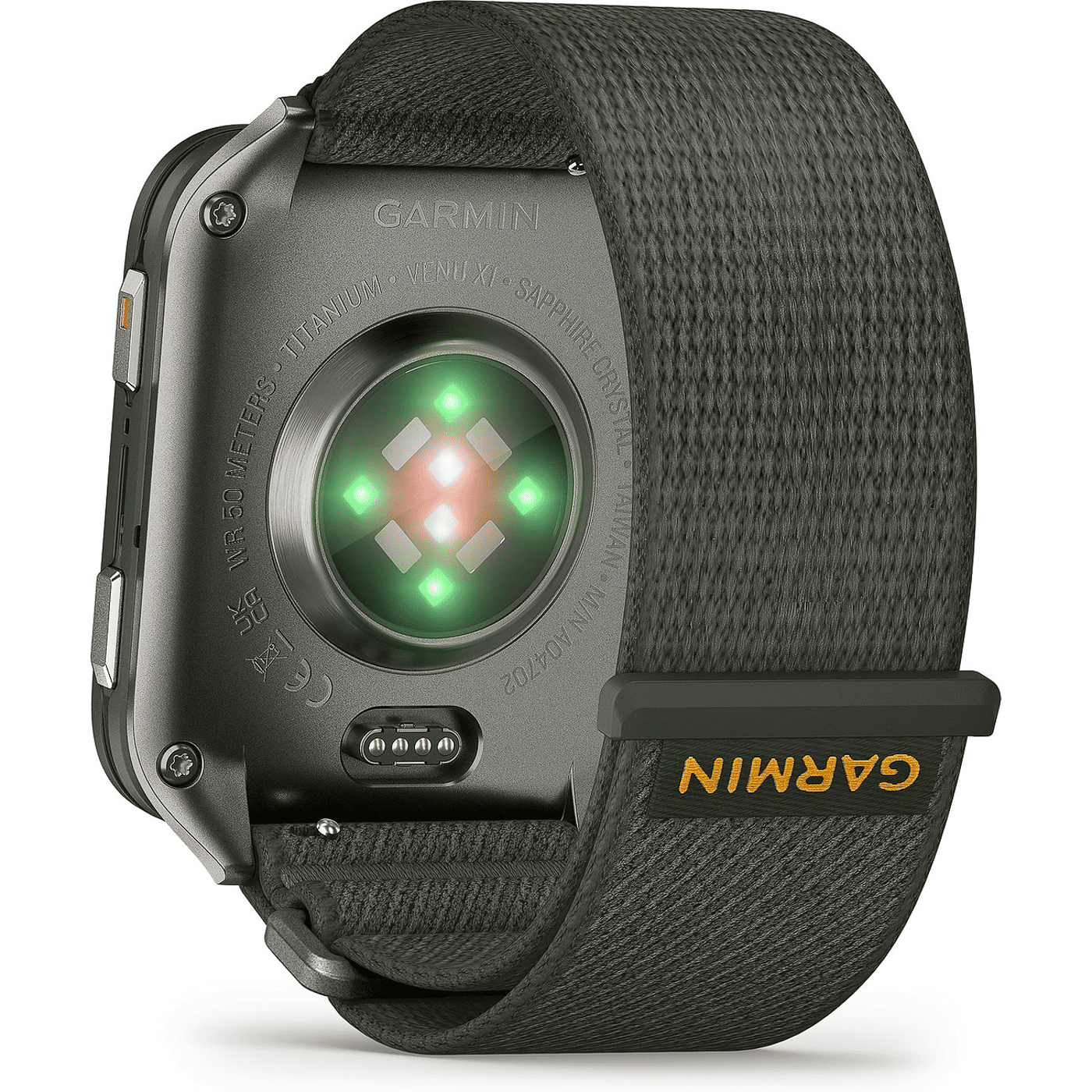 Venu®X1 Smartwatch Venu®X1 Smartwatch