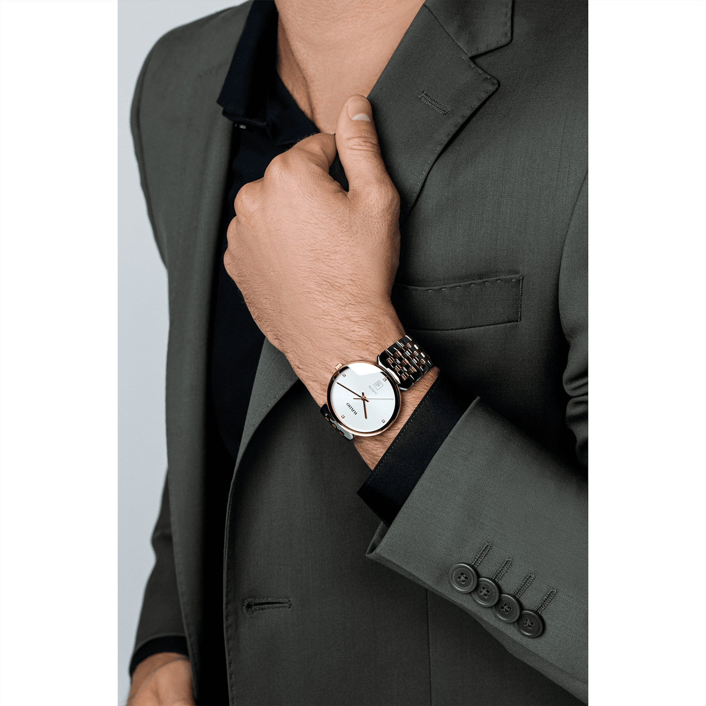 Florence Quarz Uhr Florence Quarz Uhr