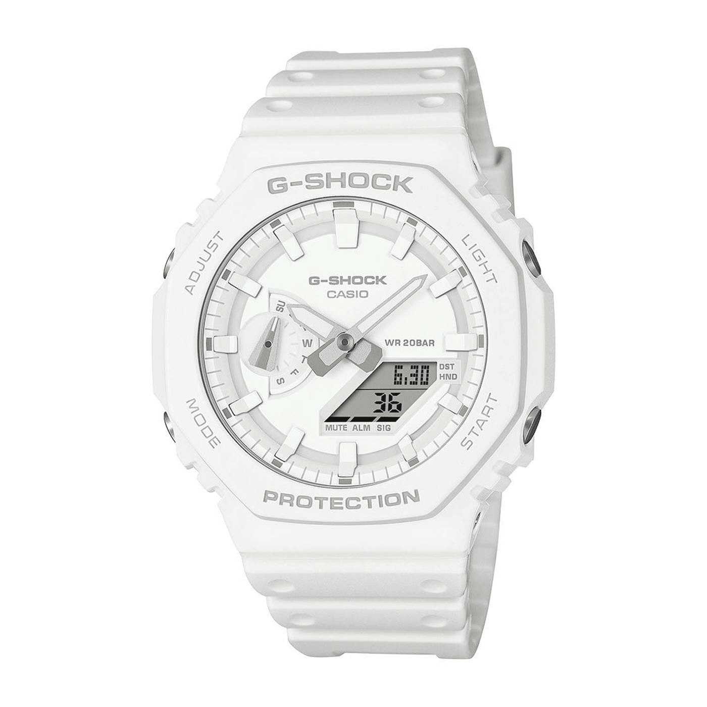 G-Shock Quarz Uhr G-Shock Quarz Uhr