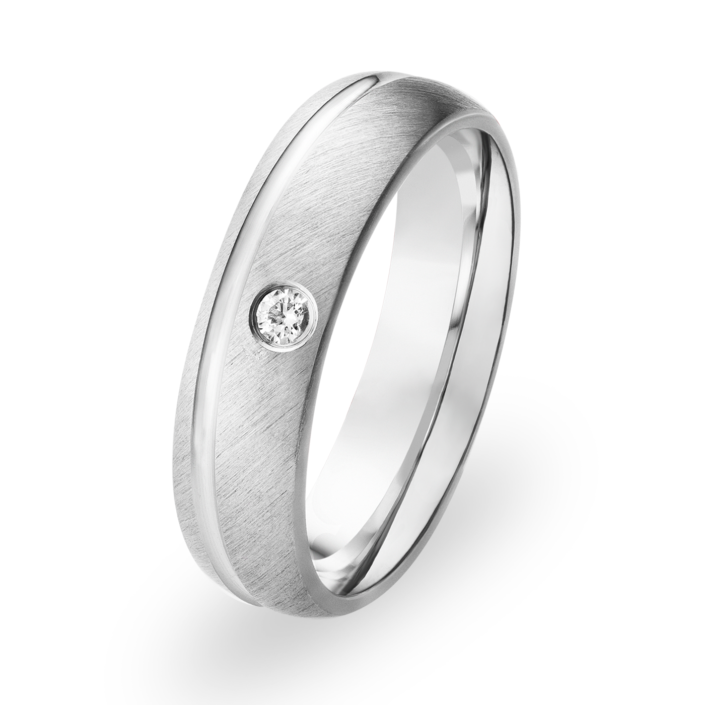 Ring Zirkonia 925er Silber Amelie Ring Zirkonia 925er Silber Amelie