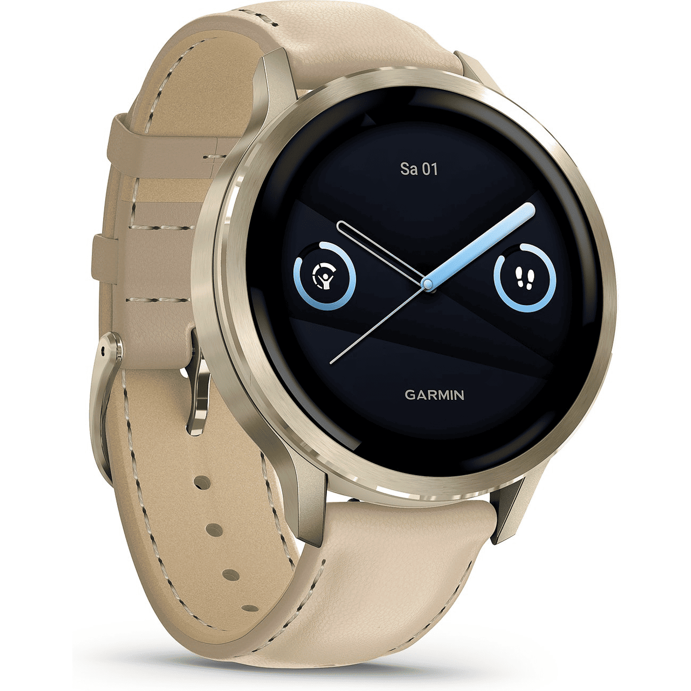 Venu® 4 Smartwatch Venu® 4 Smartwatch