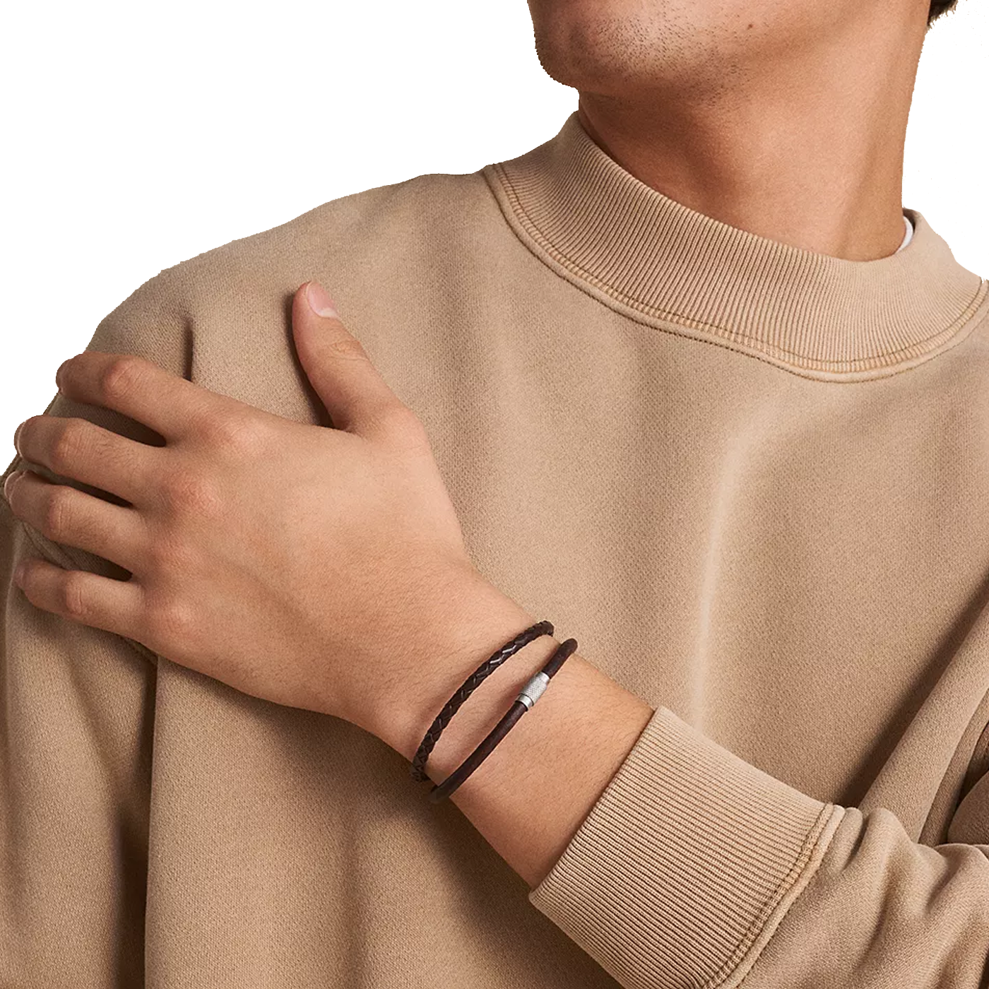 Edelstahlarmband Jewelry