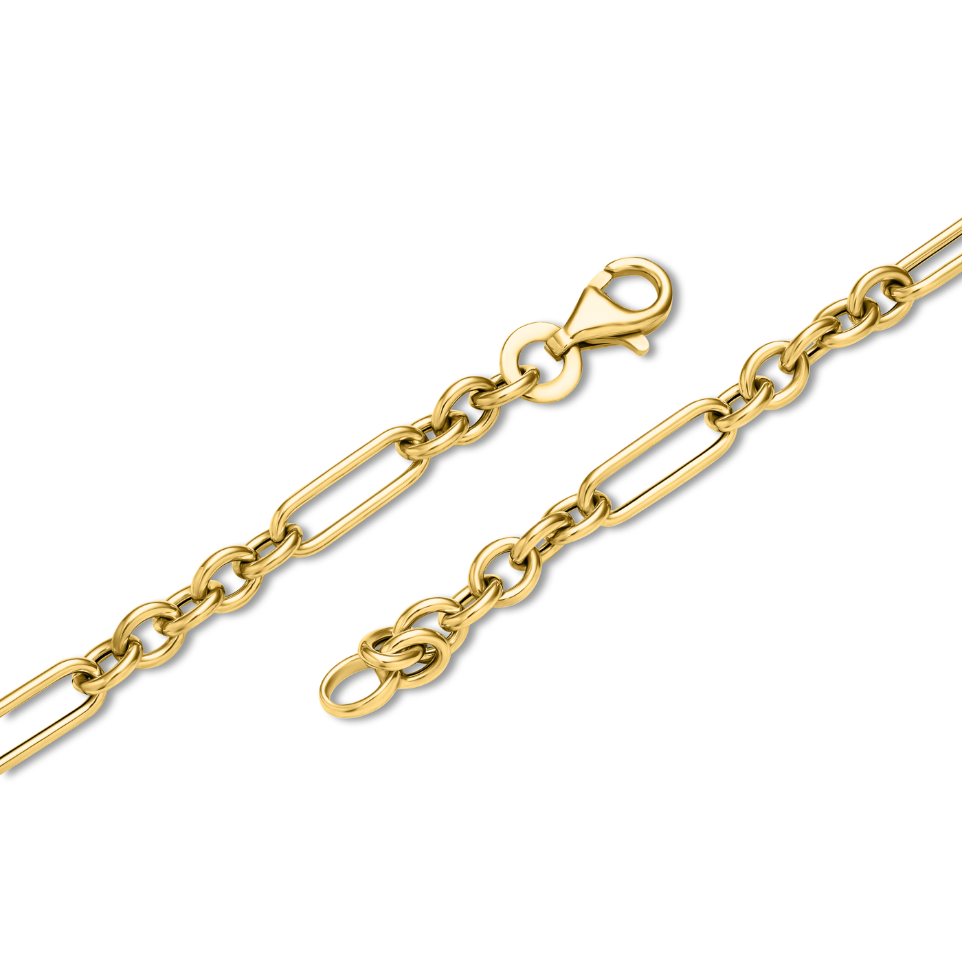 Kette 585er Gelbgold Kette 585er Gelbgold