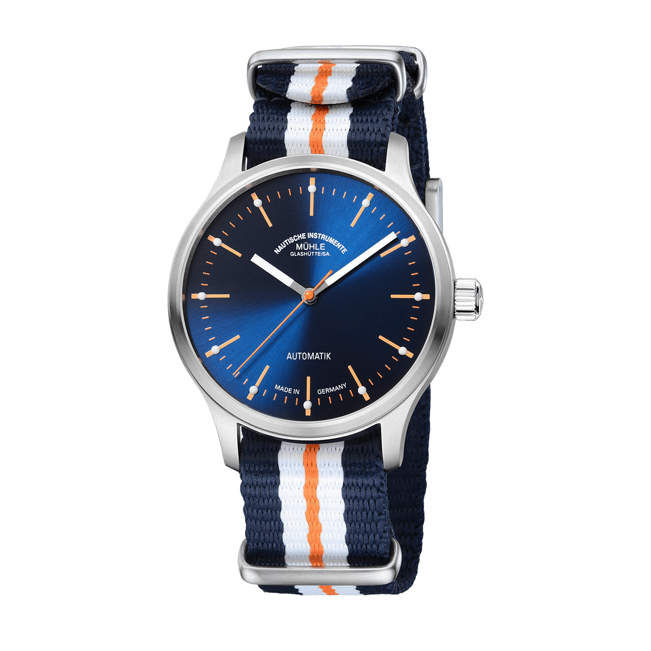 Panova Automatik Uhr