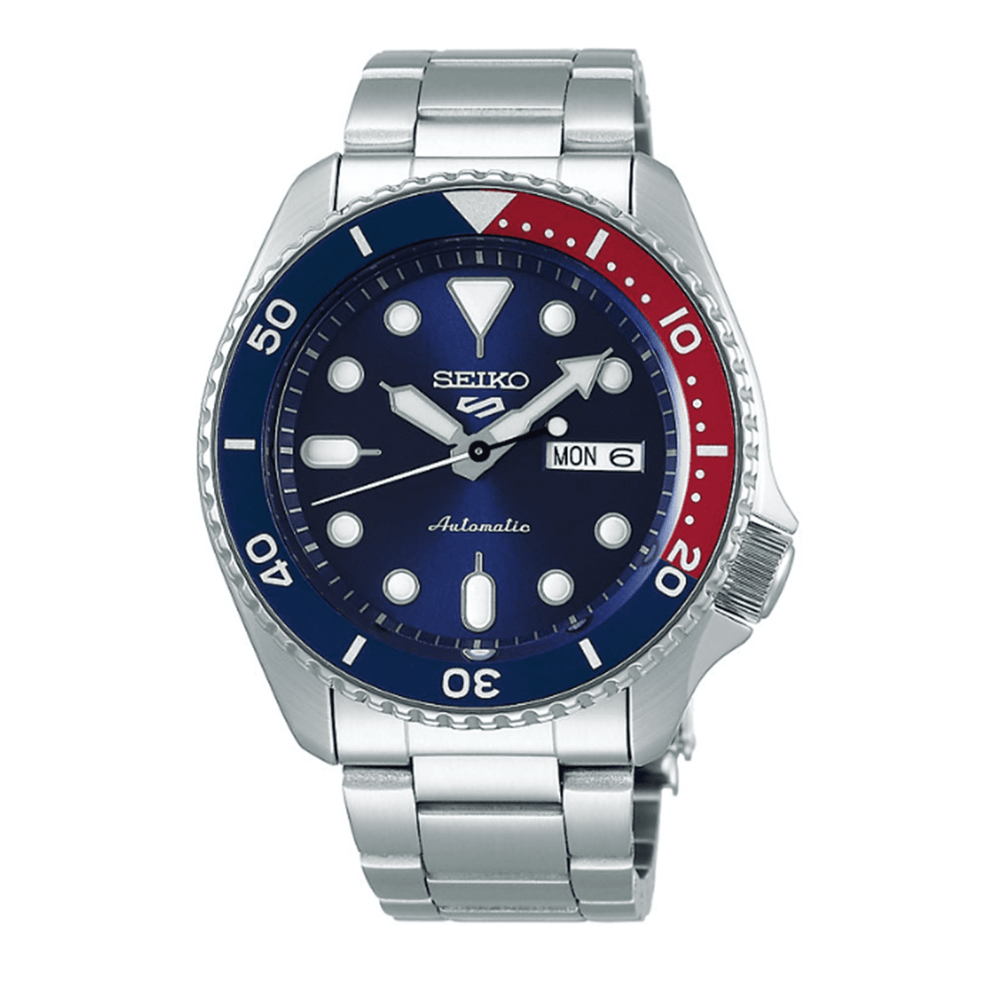 5 Sports Automatik Uhr 5 Sports Automatik Uhr