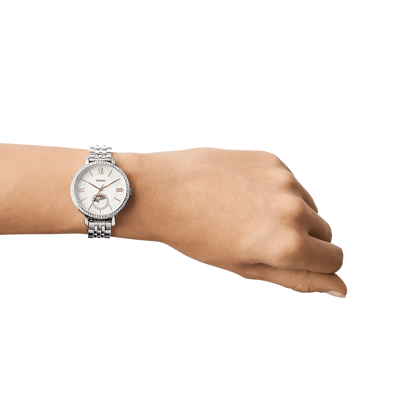 Jacqueline Quarz Uhr Jacqueline Quarz Uhr