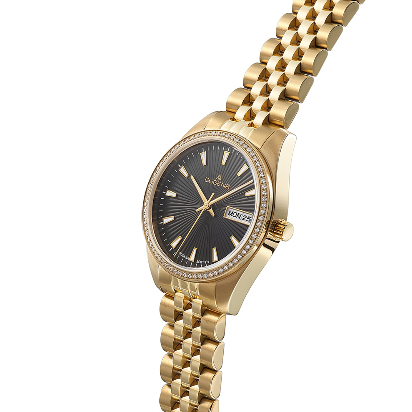 Venetia Stone Quarz Uhr Venetia Stone Quarz Uhr