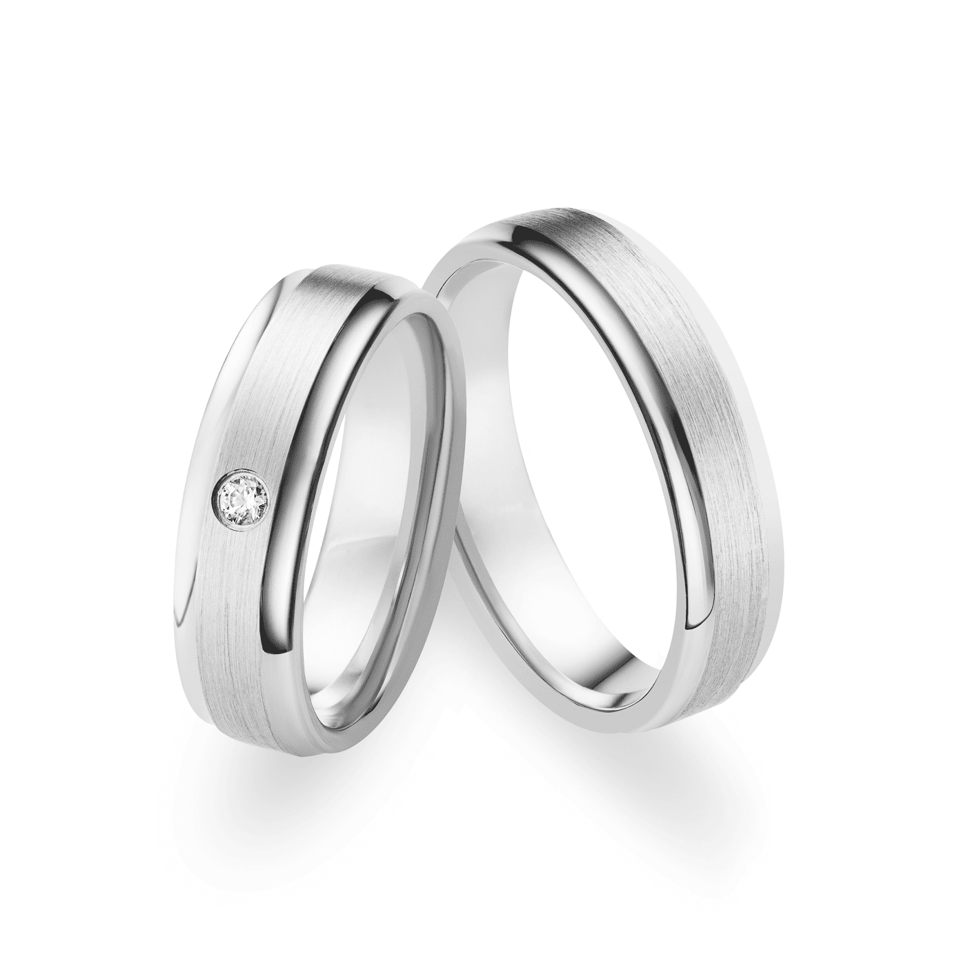 Ring 925er Silber Henry