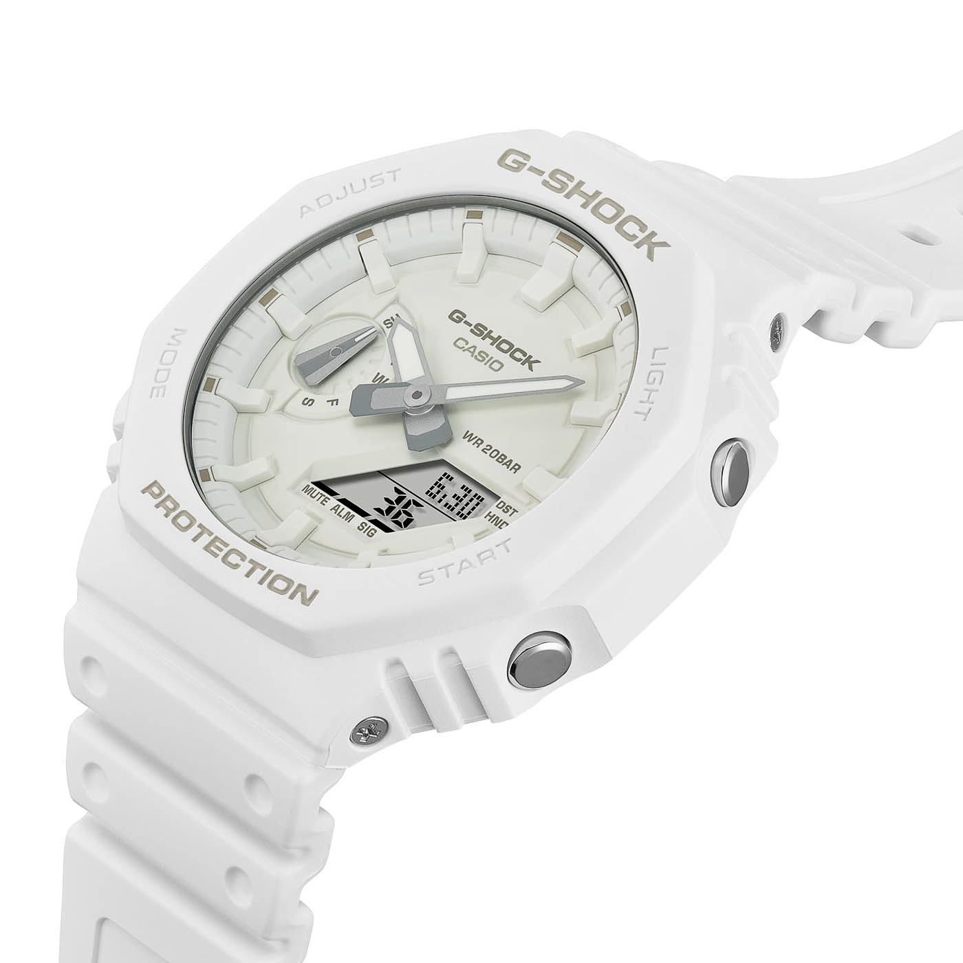 G-Shock Quarz Uhr G-Shock Quarz Uhr