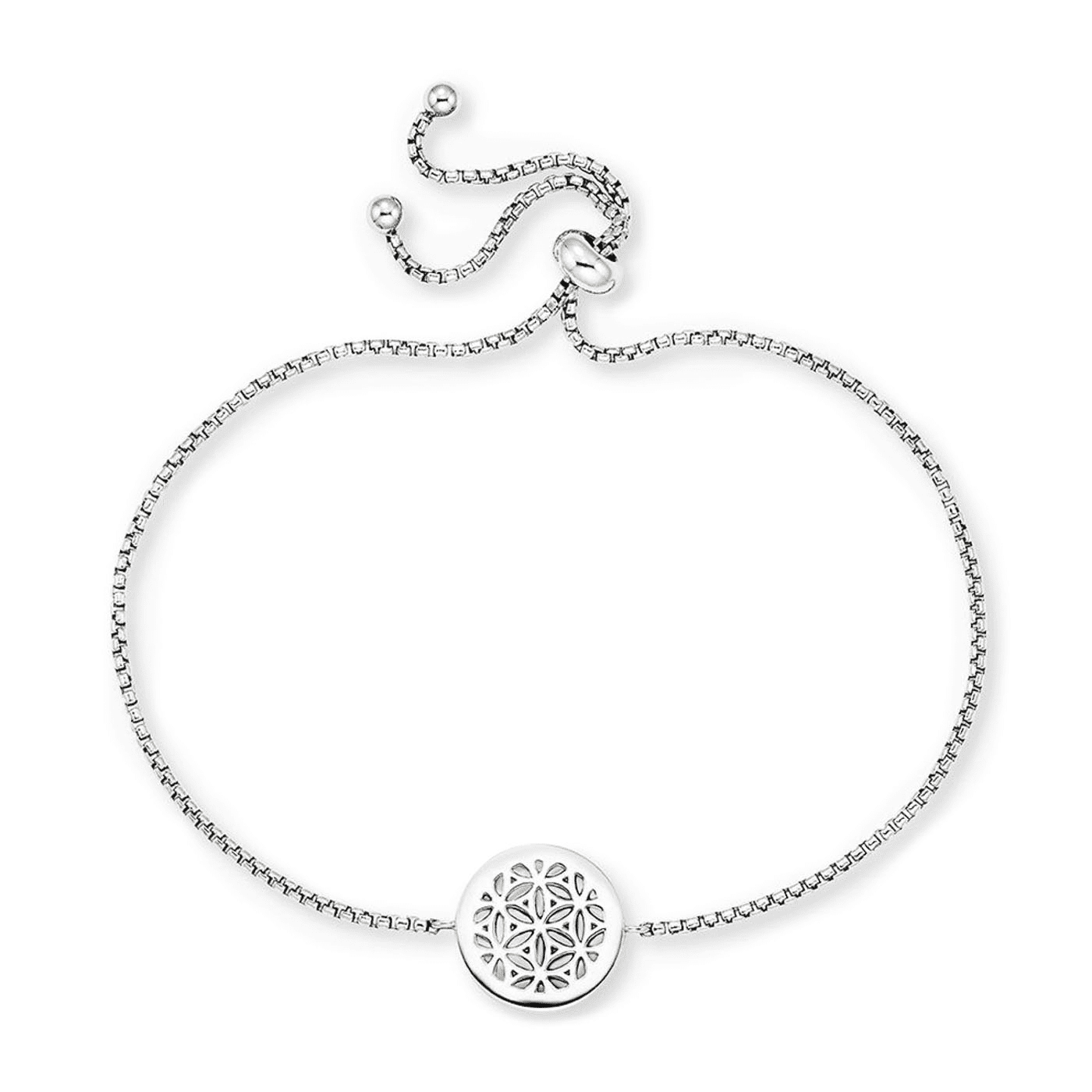 Armband 925er Silber