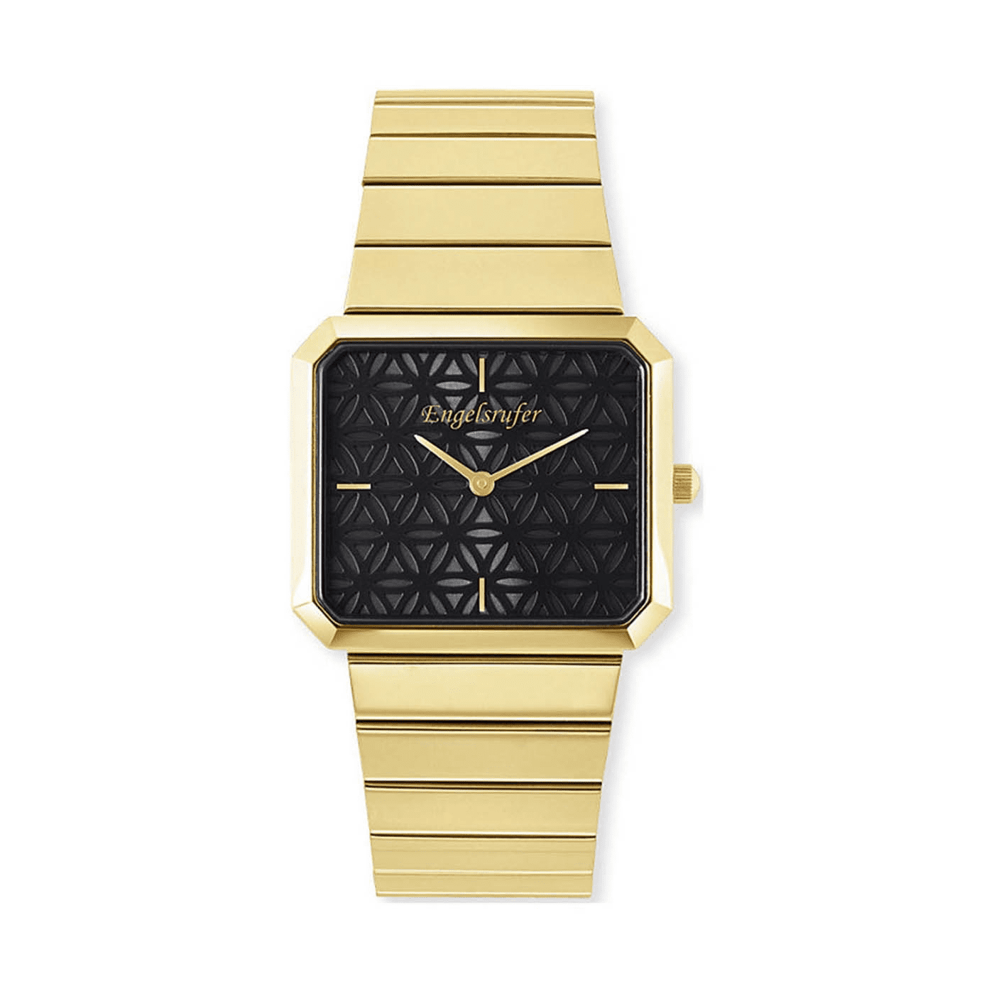 Flower Of Life Quarz Uhr Flower Of Life Quarz Uhr