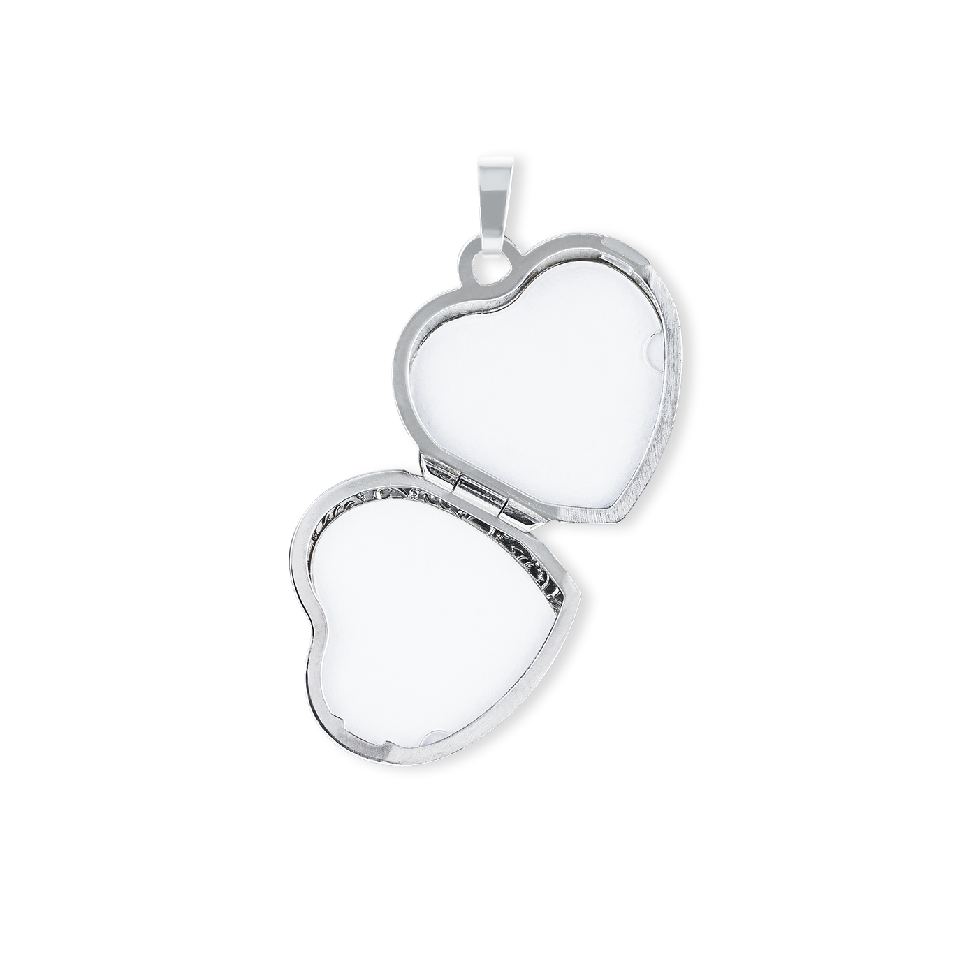 Medaillon 925er Silber Medaillon 925er Silber