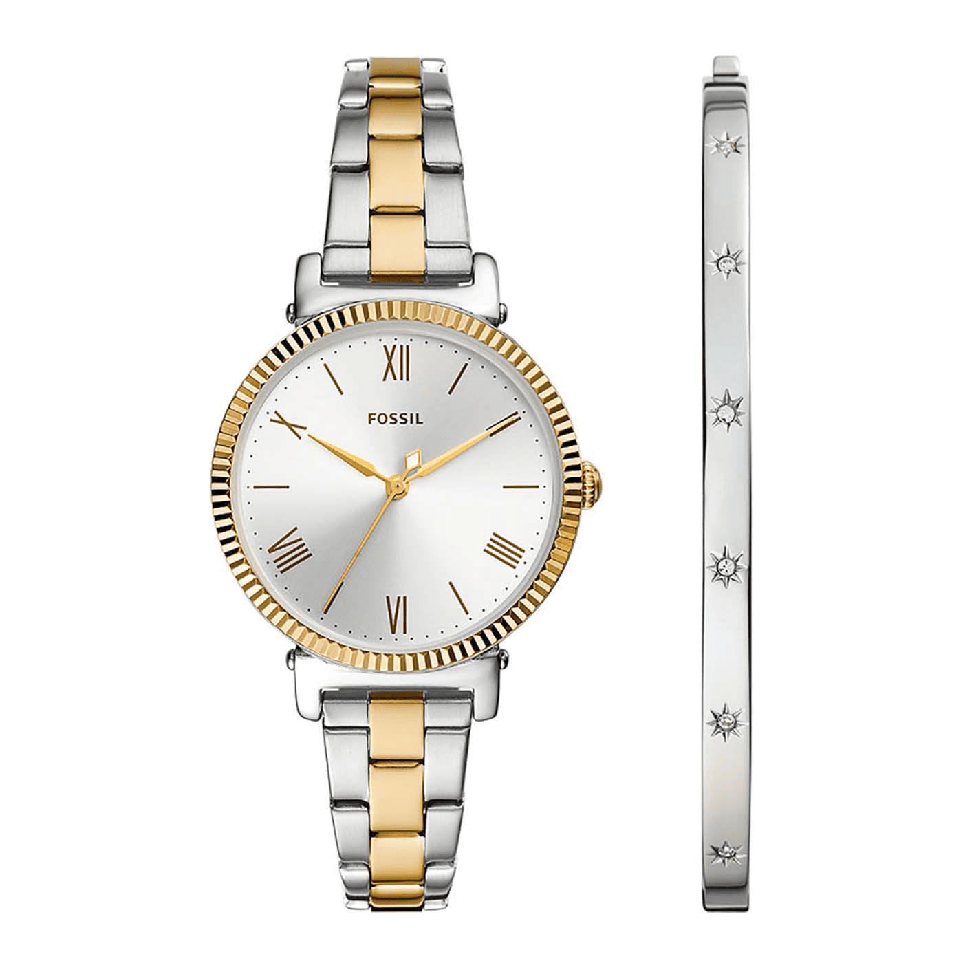 Daisy 3 Hand Quarz Uhr Daisy 3 Hand Quarz Uhr