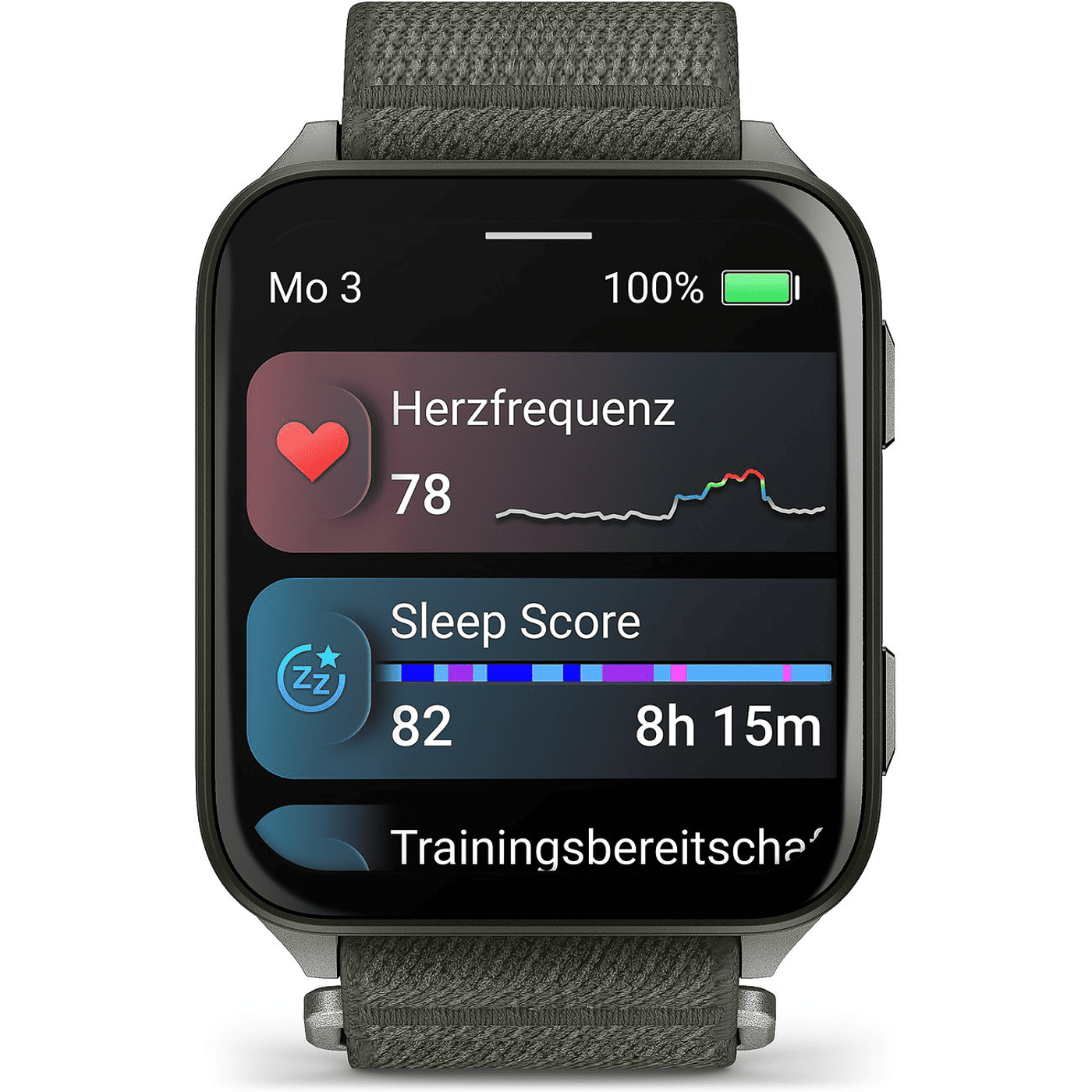 Venu®X1 Smartwatch Venu®X1 Smartwatch