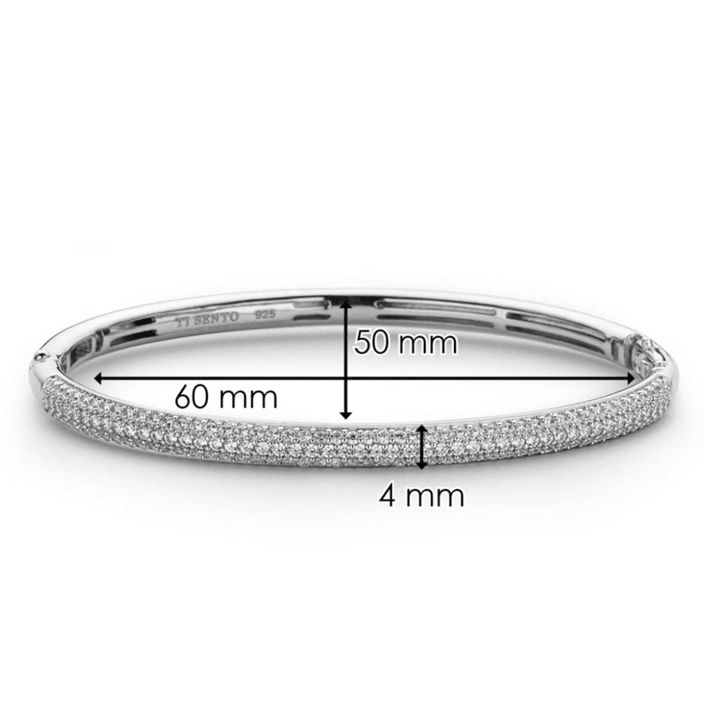 Armband 925er Silber Brand New Day Armband 925er Silber Brand New Day