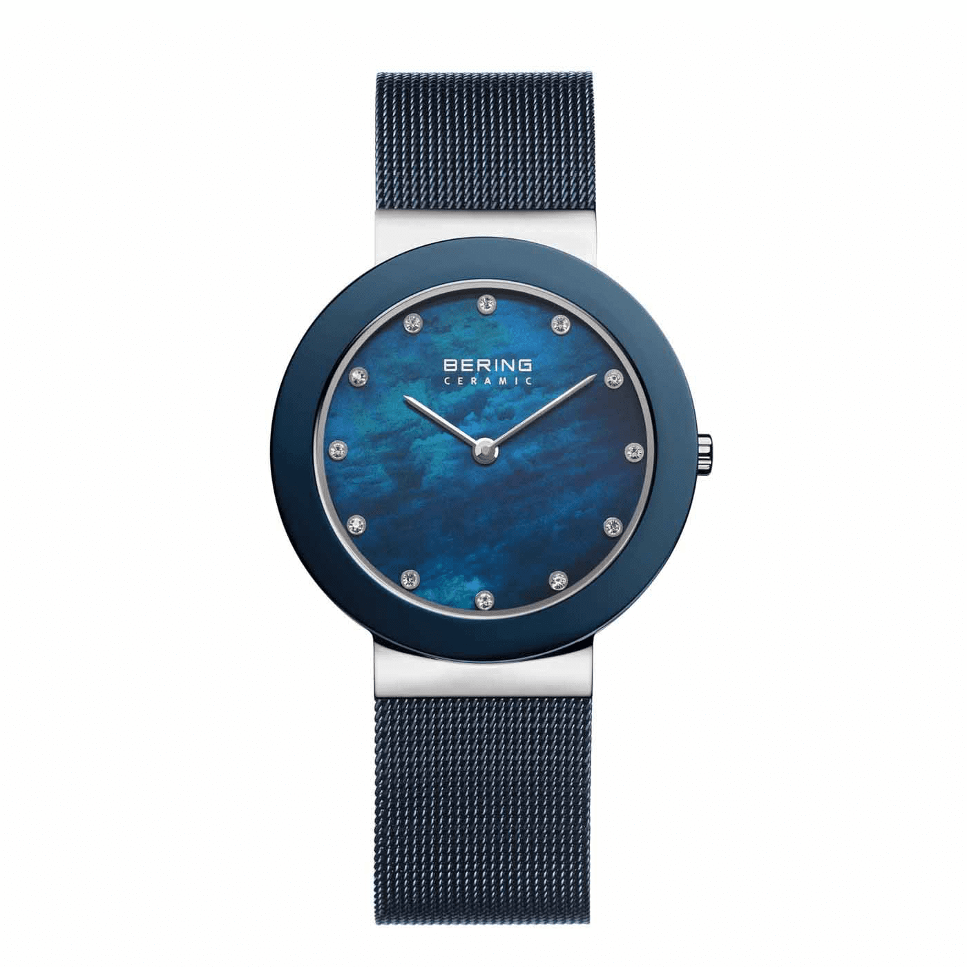Ceramic Quarz Uhr Ceramic Quarz Uhr
