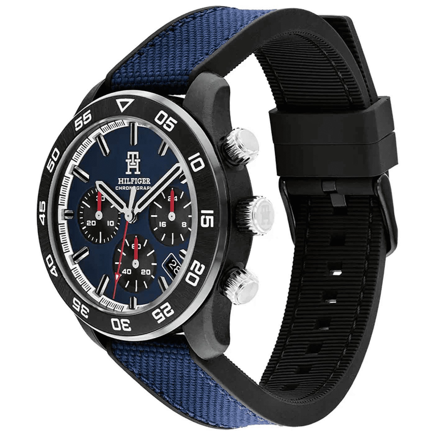 TH85 Carbon Quarz Uhr TH85 Carbon Quarz Uhr